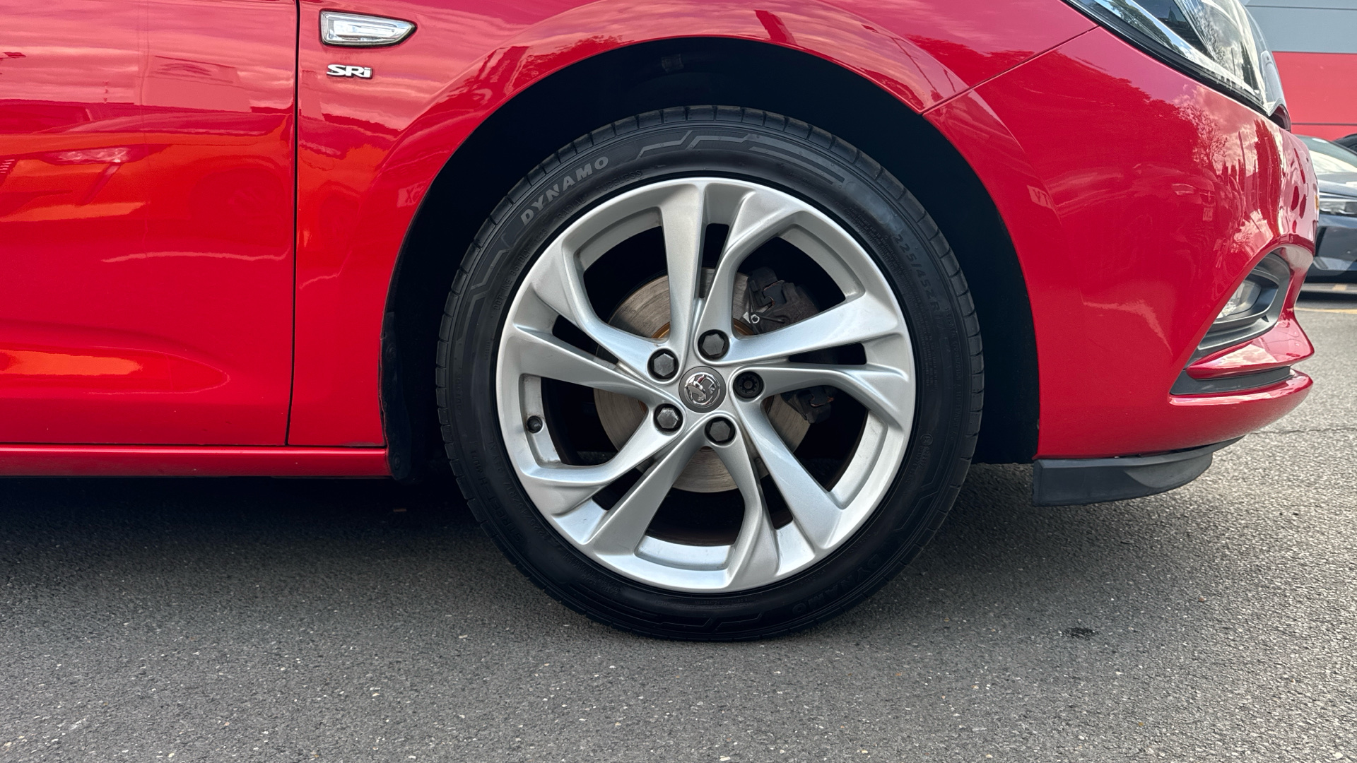 car image