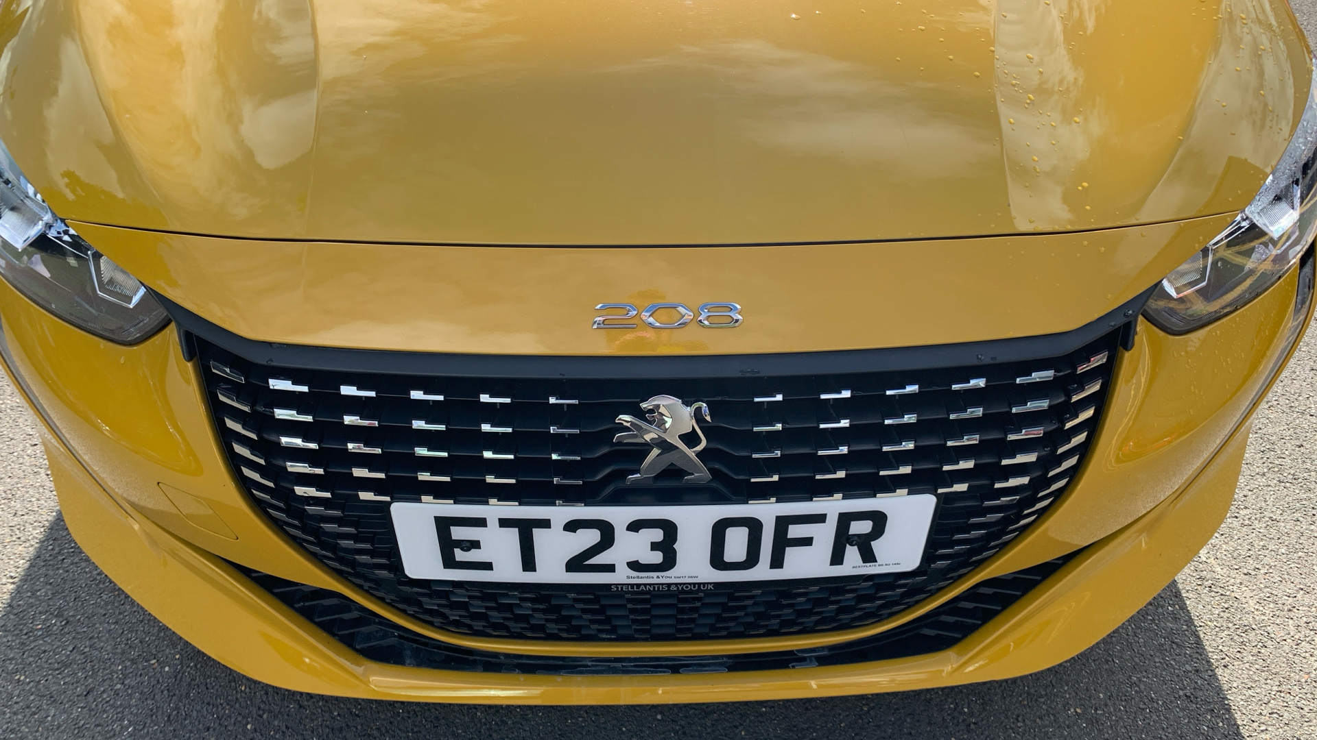 car image