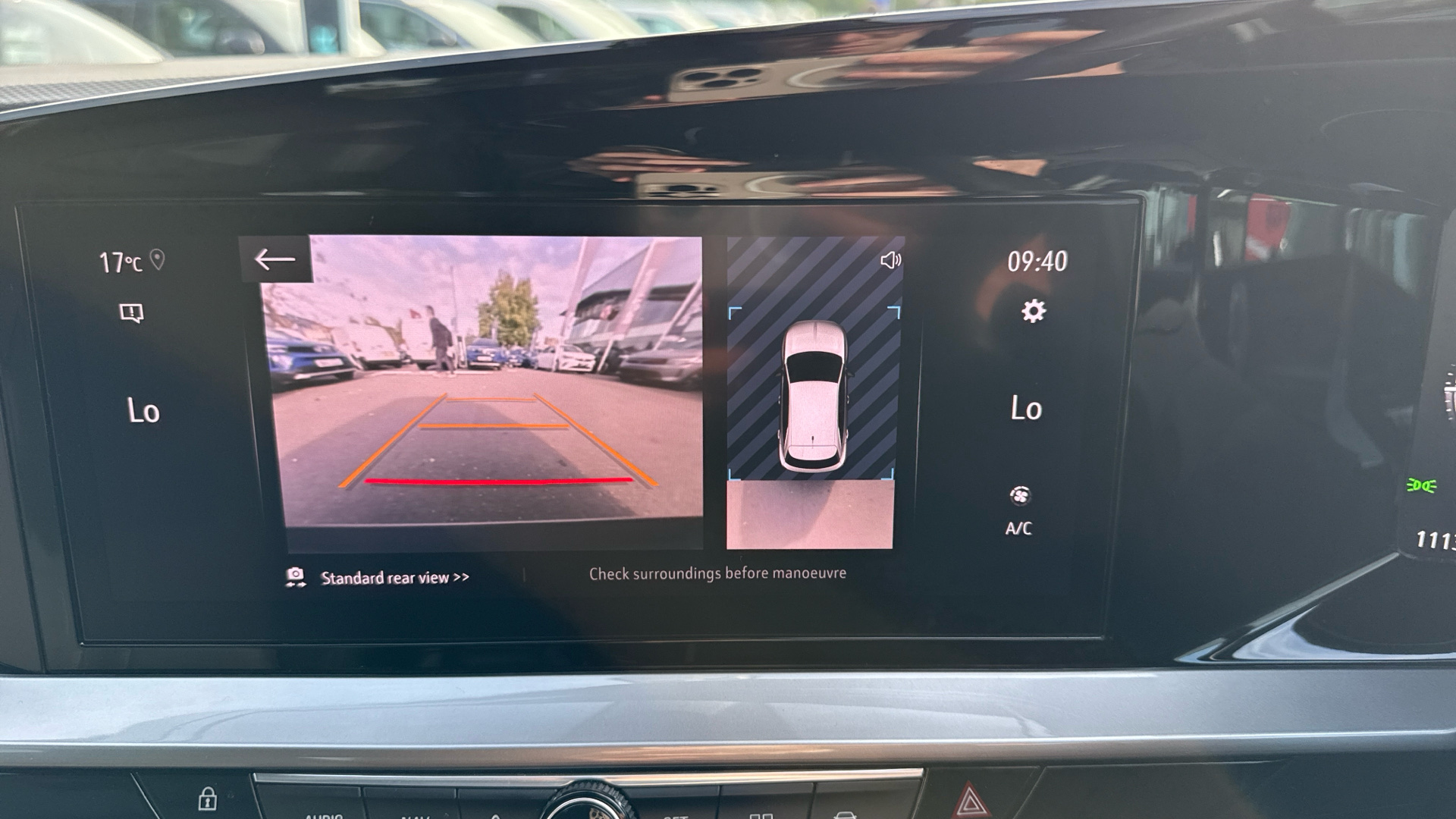car image