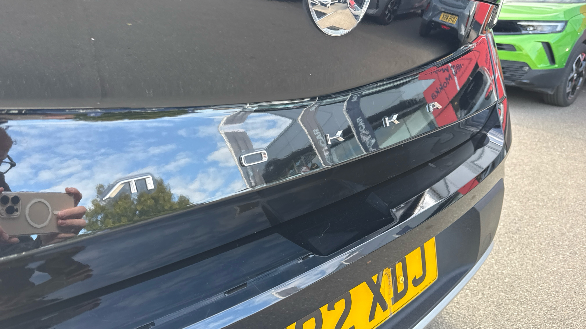 car image