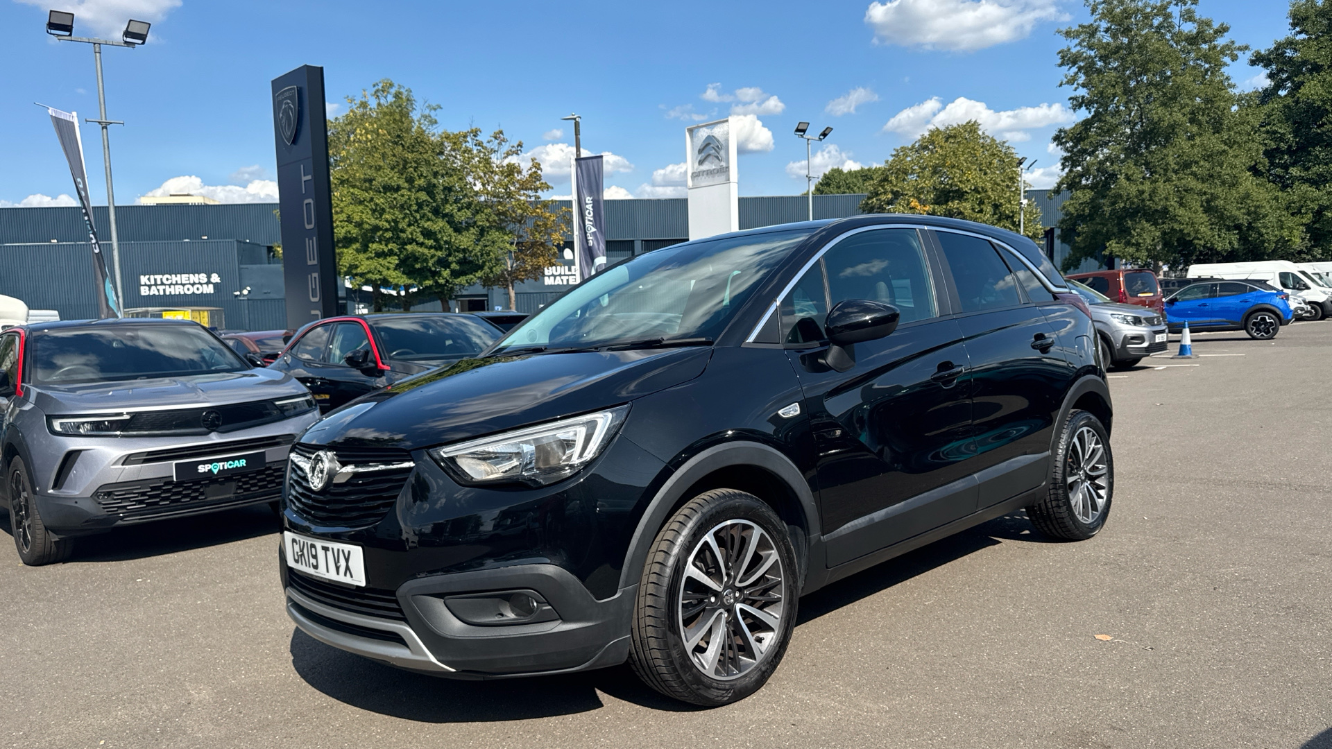 car image