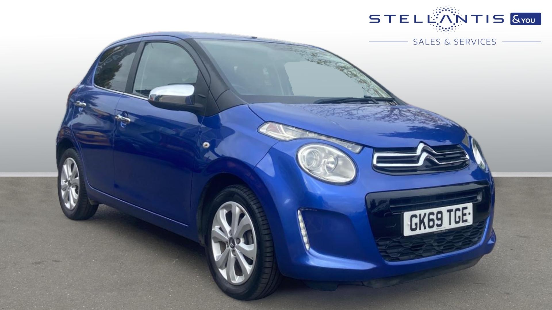 car image