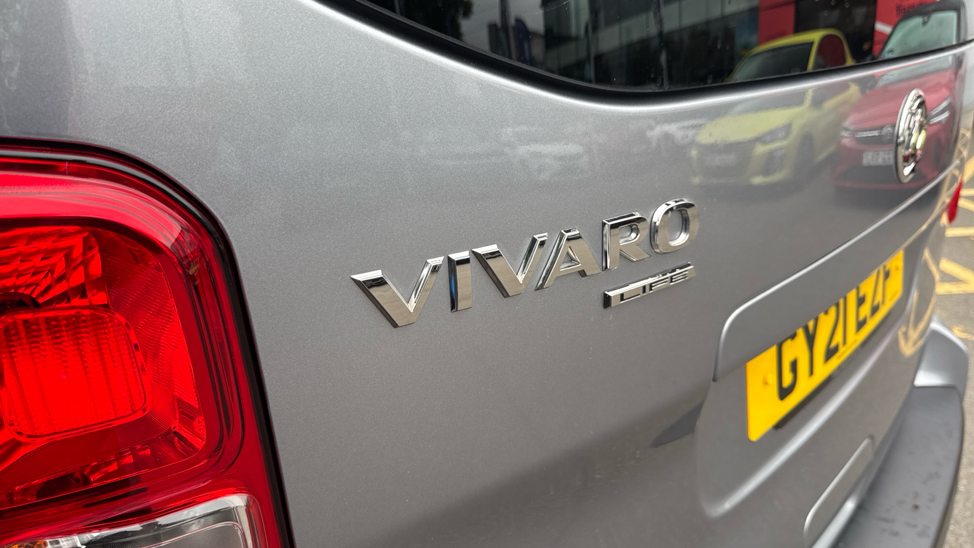 car image