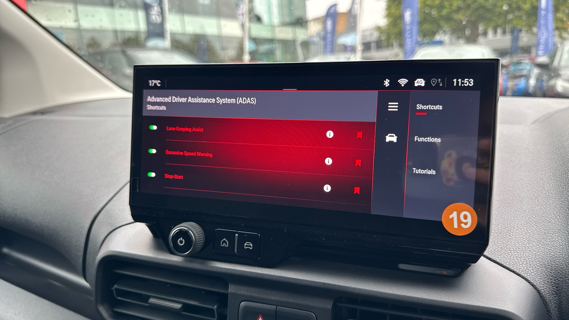 car image