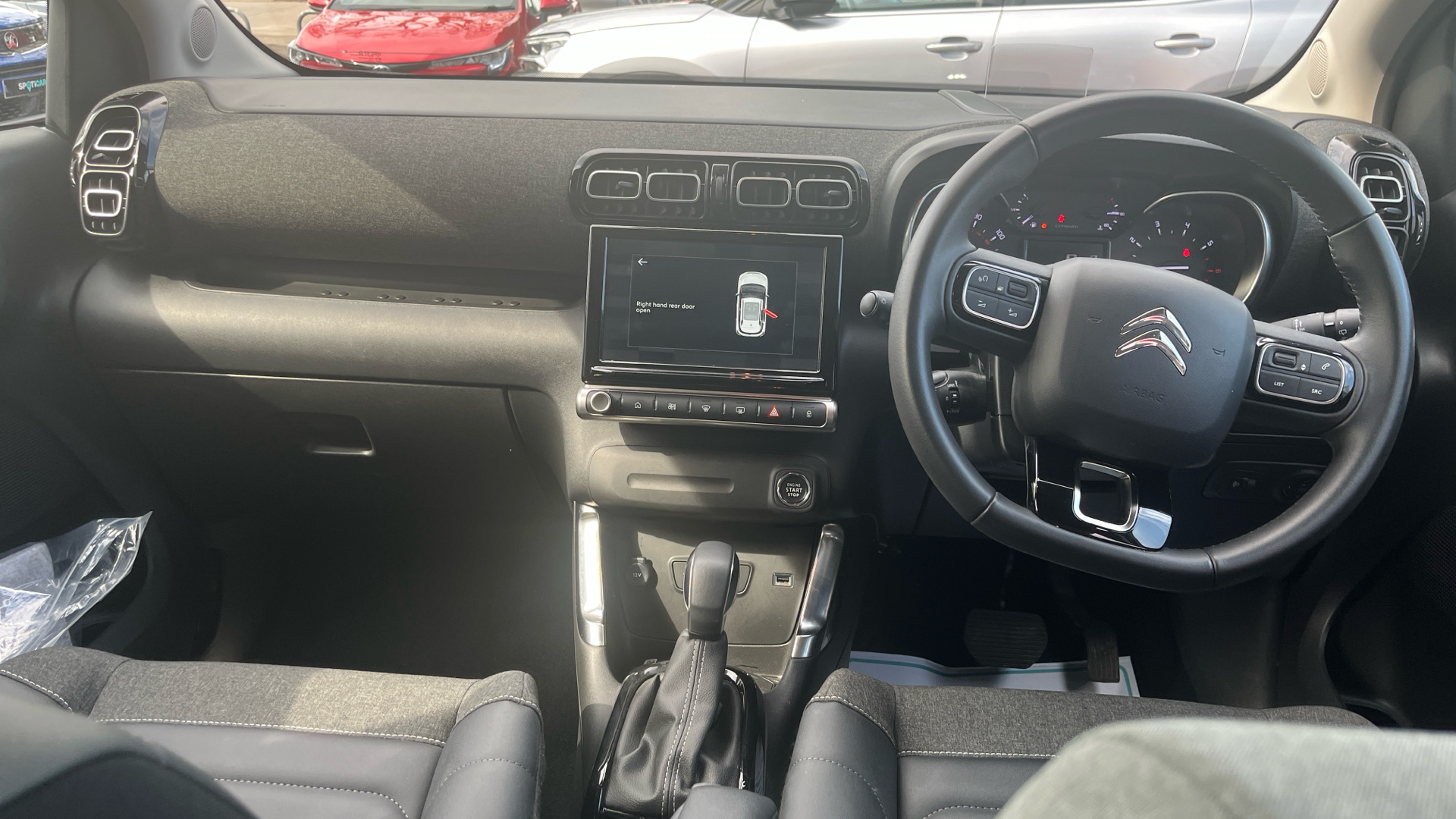car image