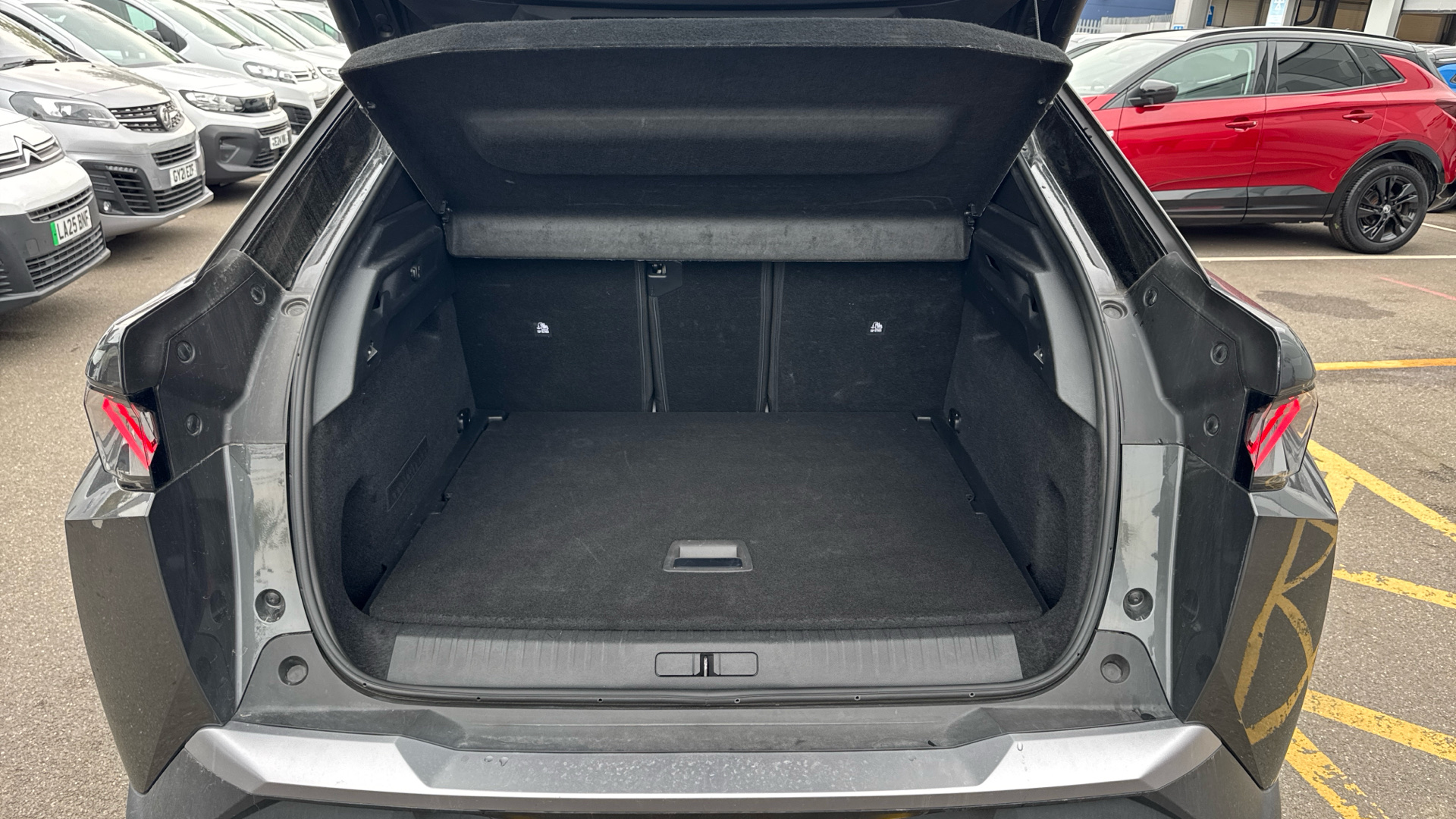 car image