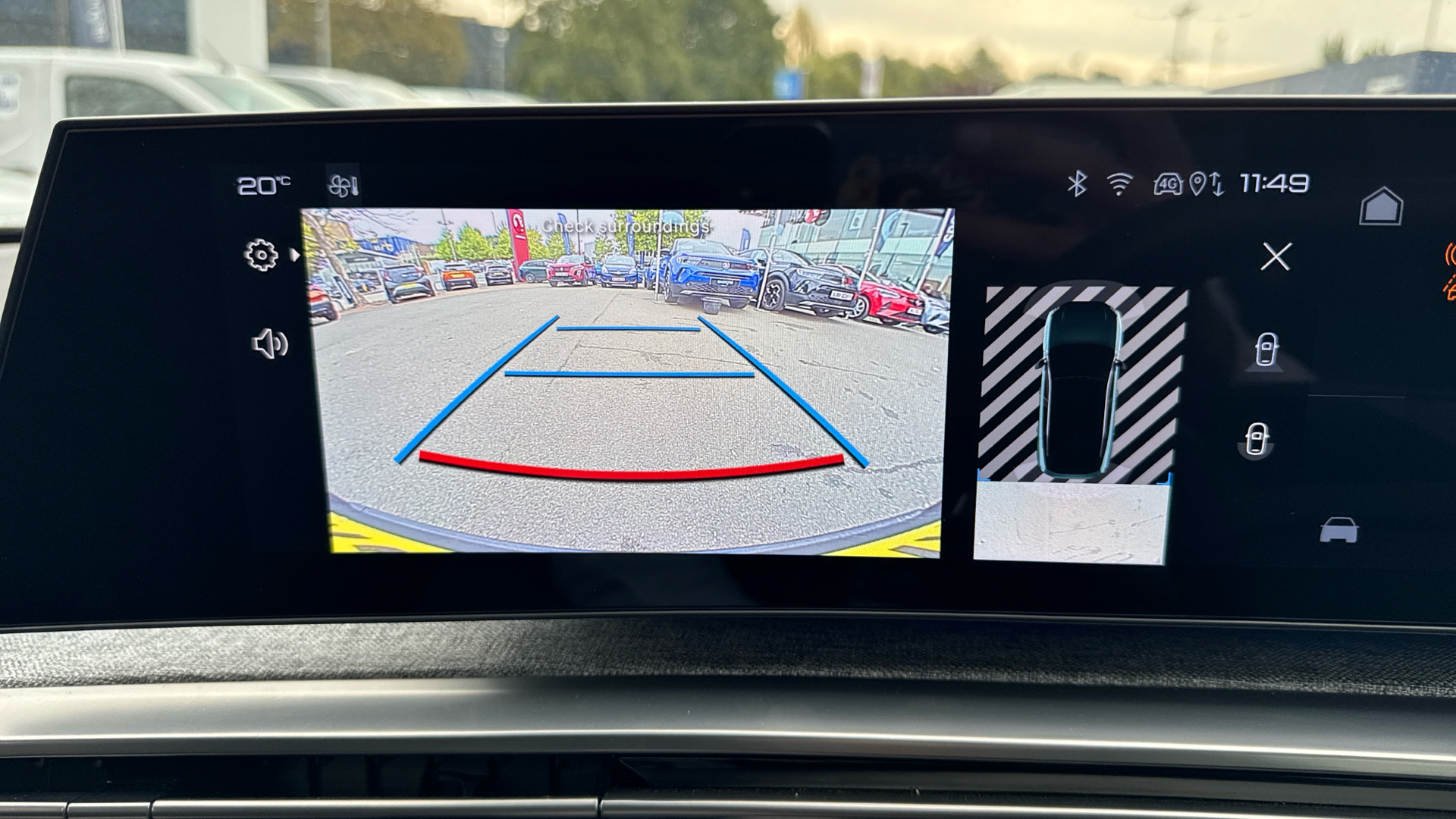 car image