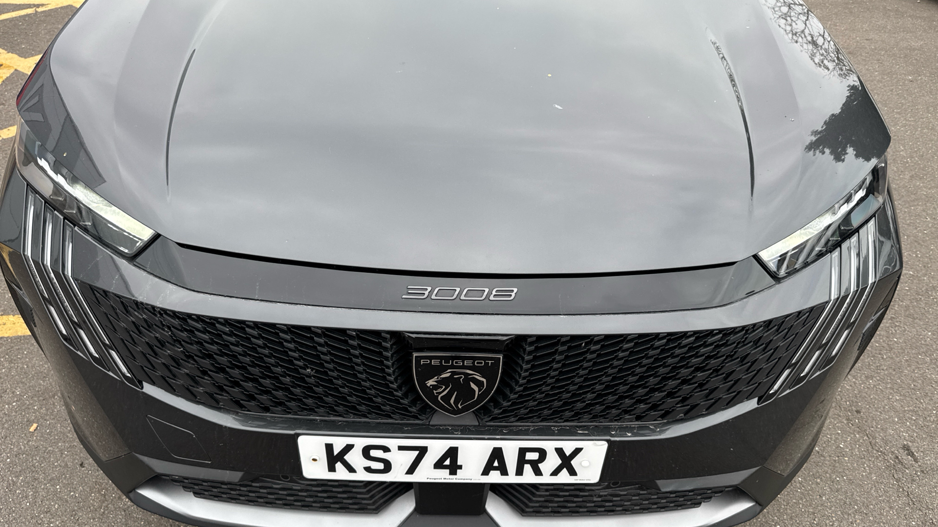 car image