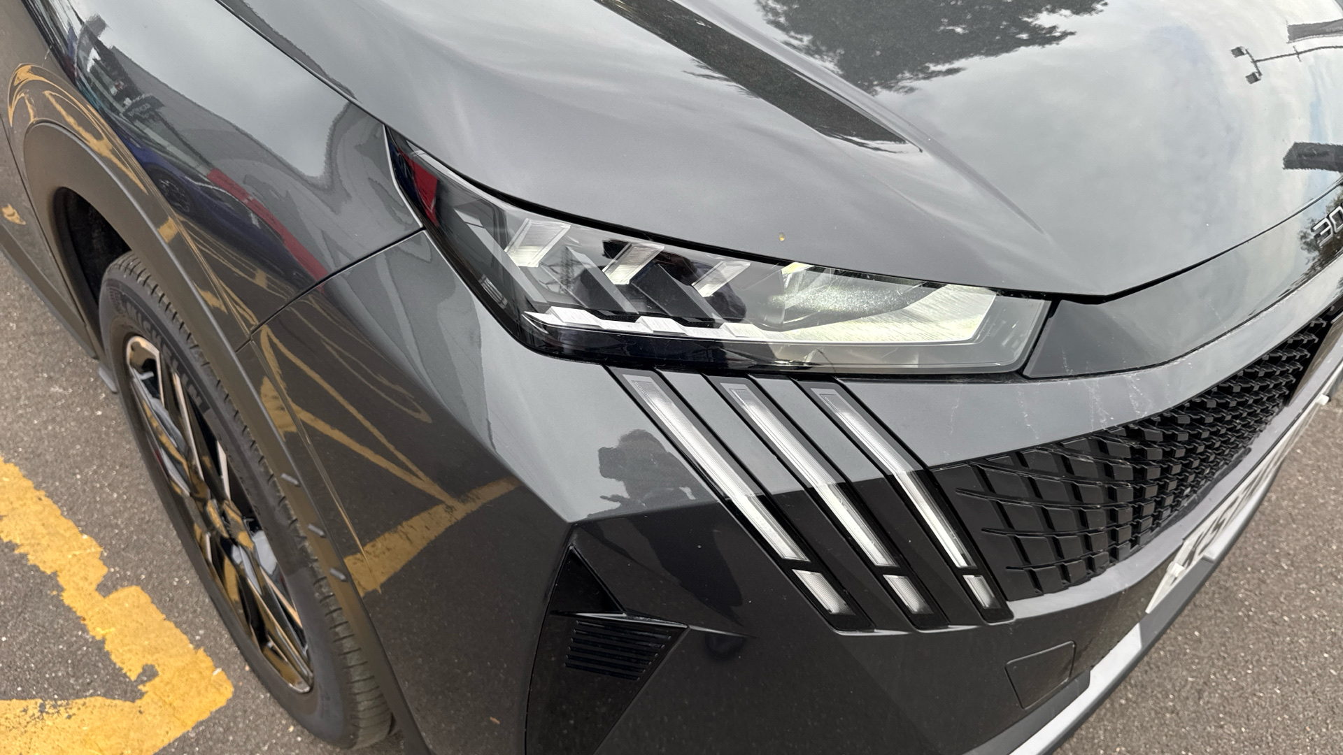 car image