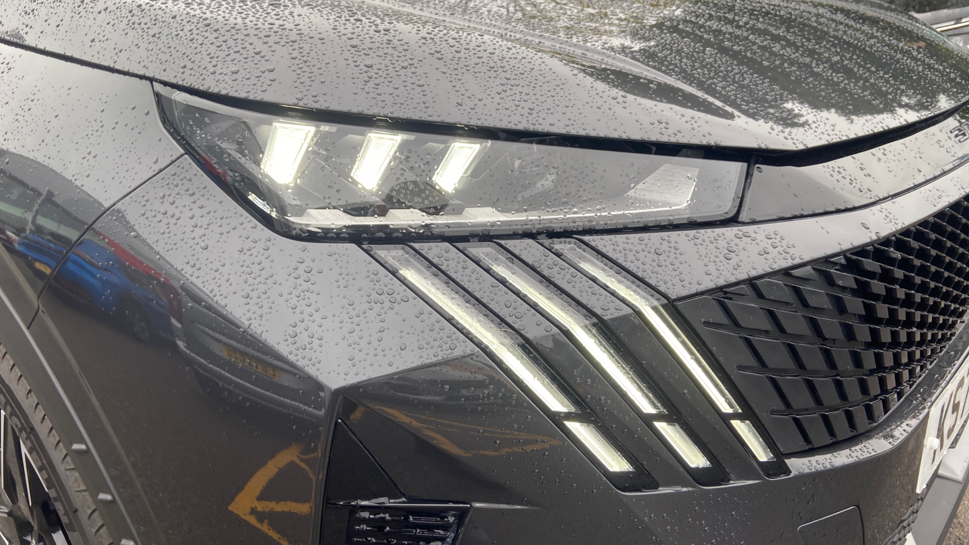 car image