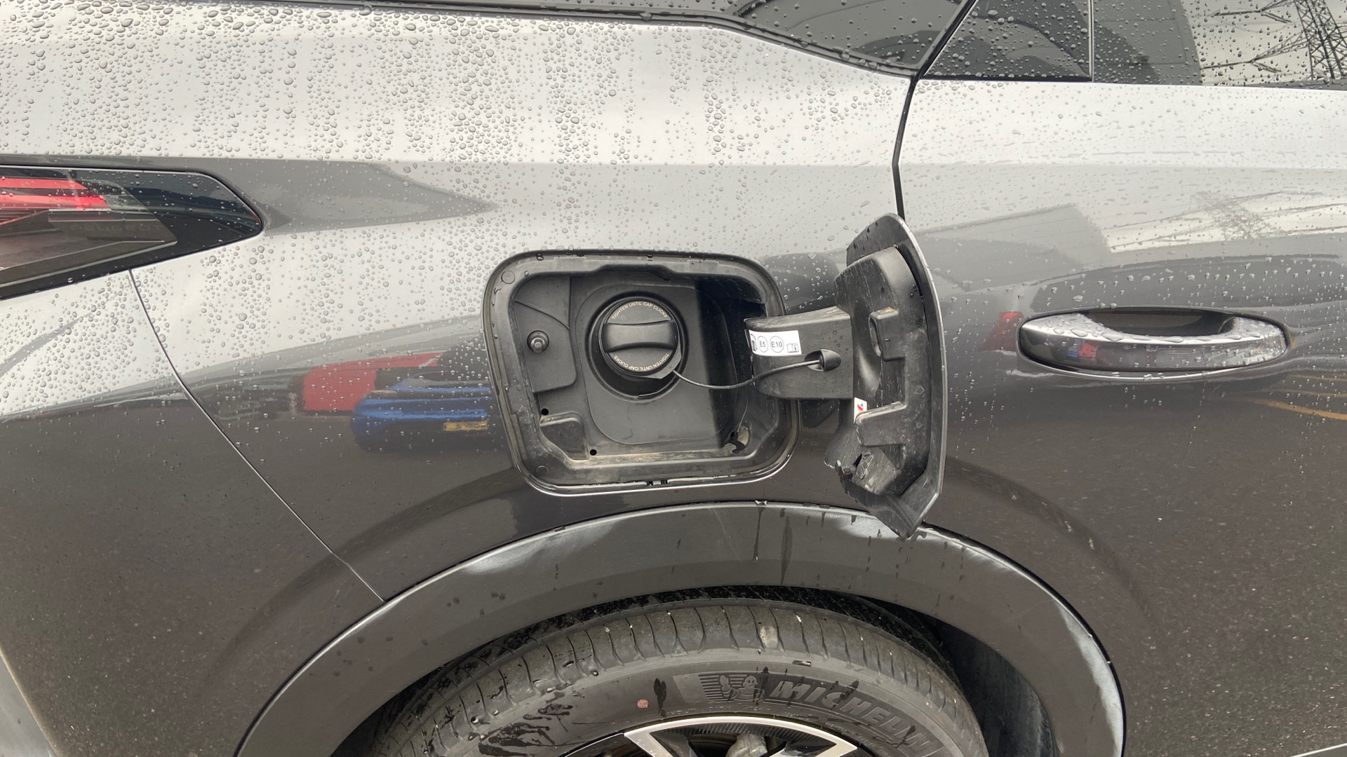 car image