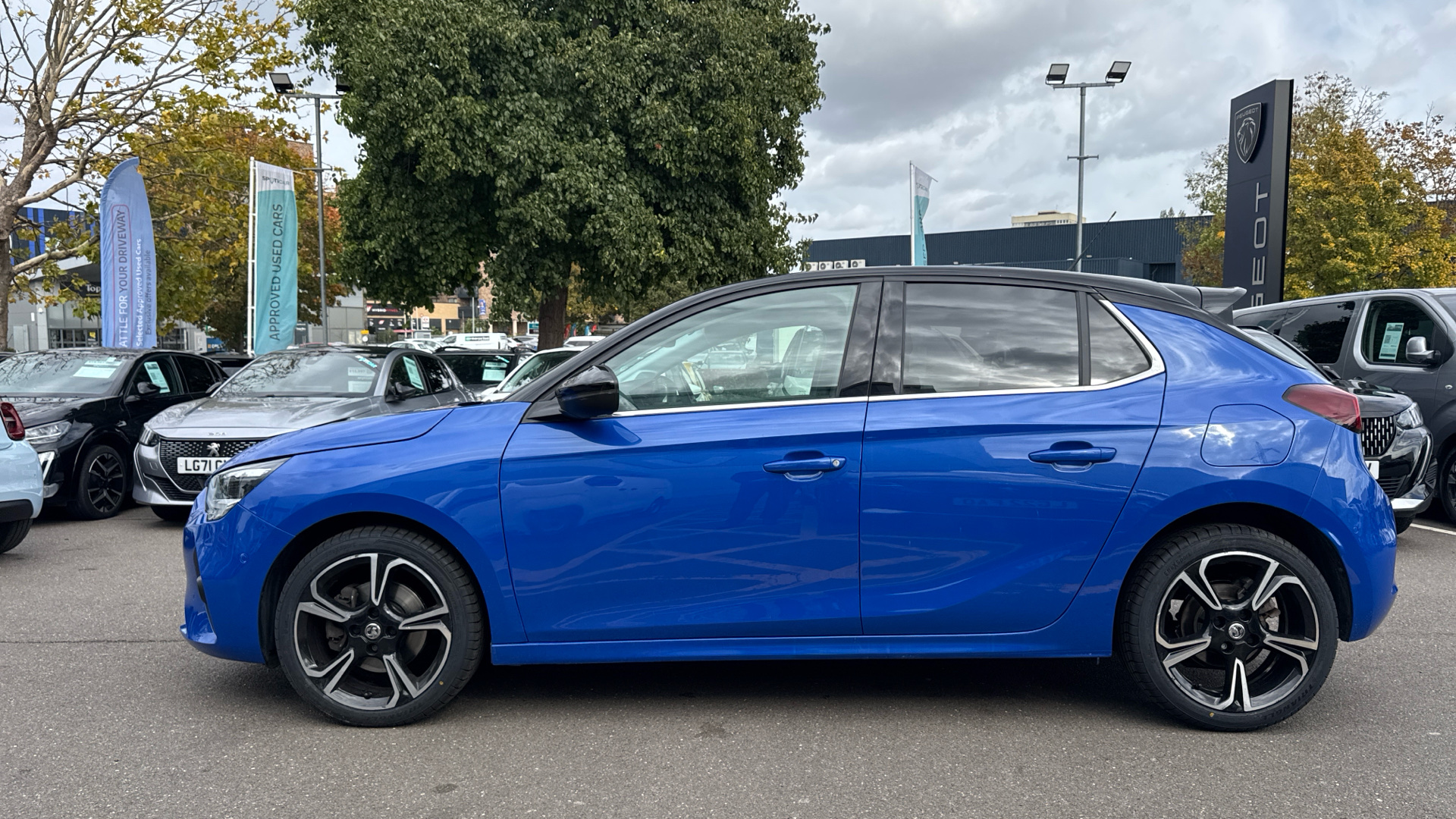 car image