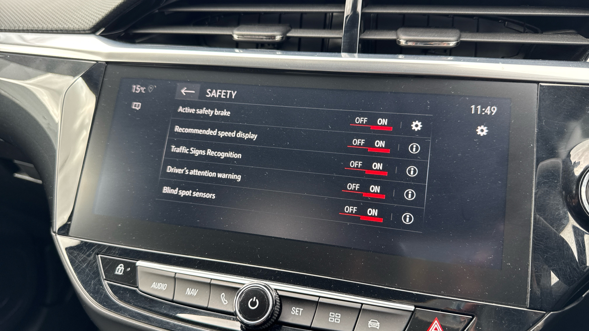 car image