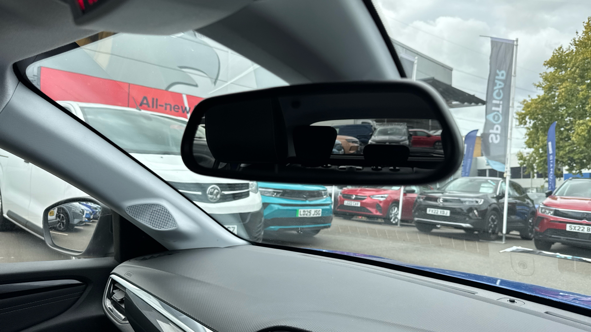car image