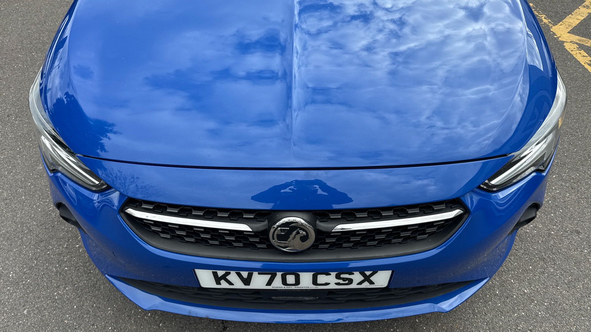 car image