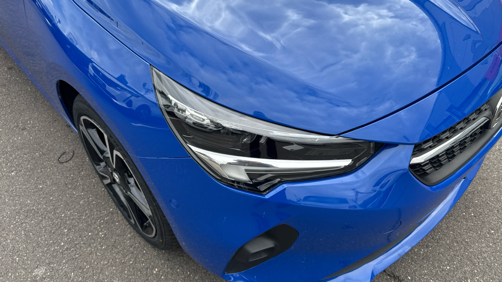 car image