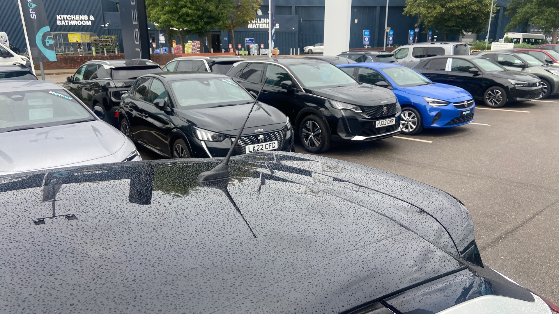 car image