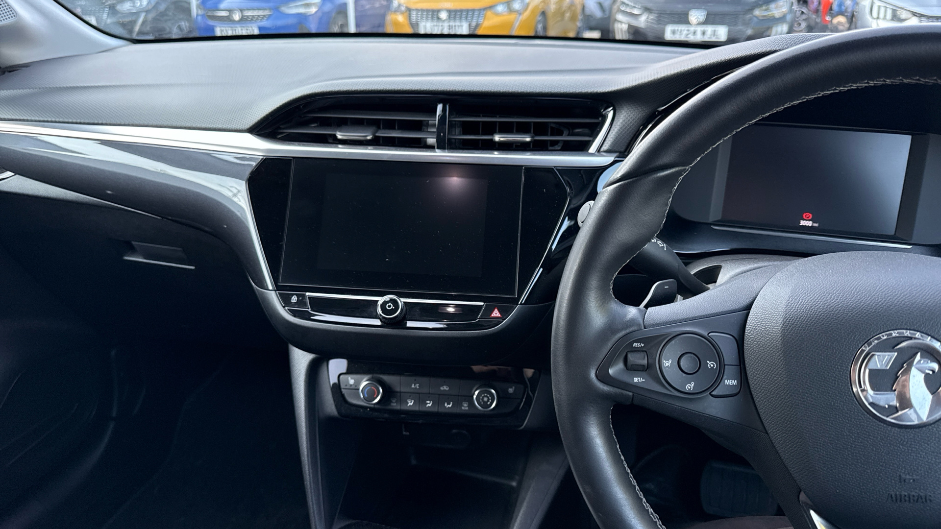 car image