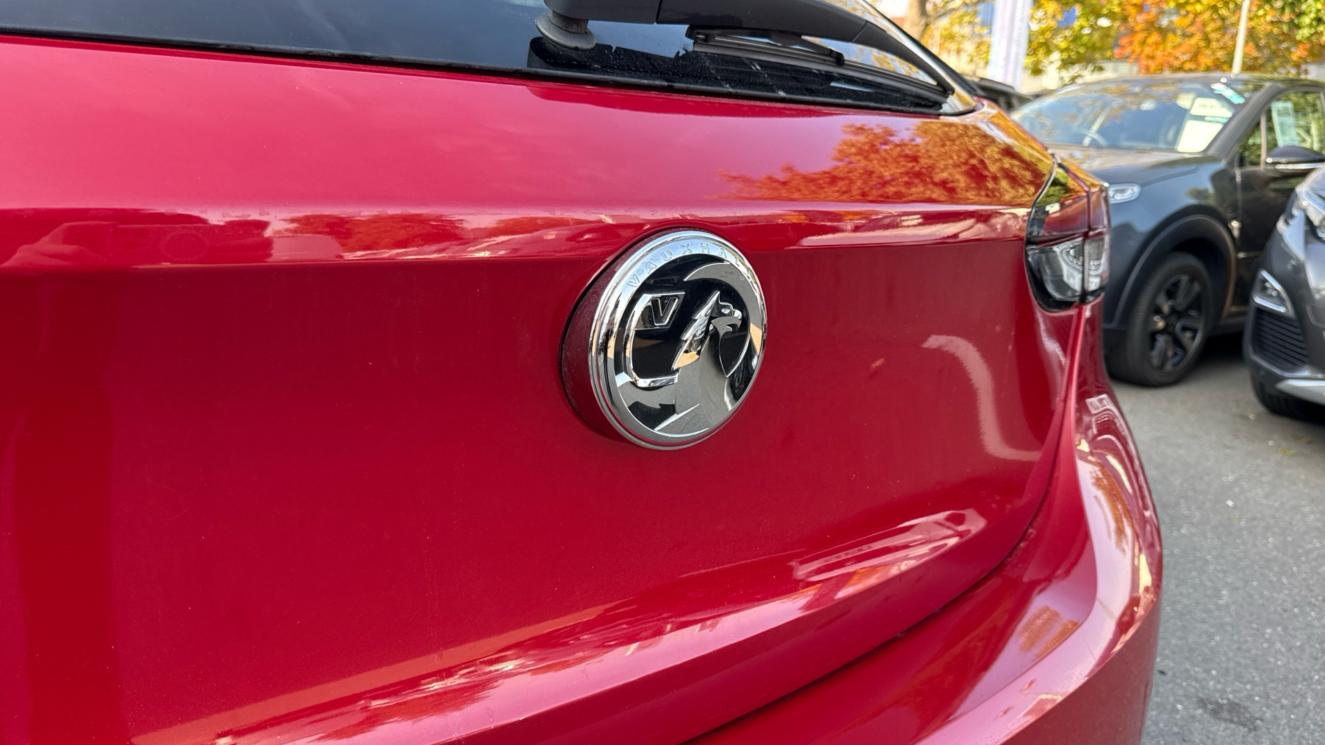 car image