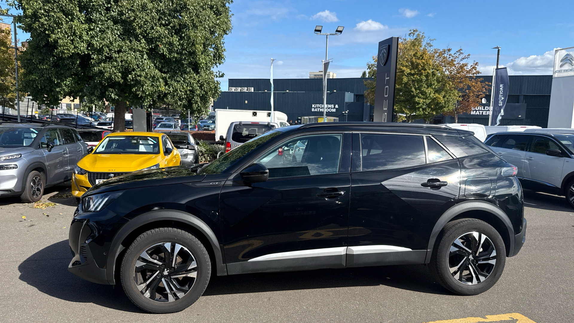 car image
