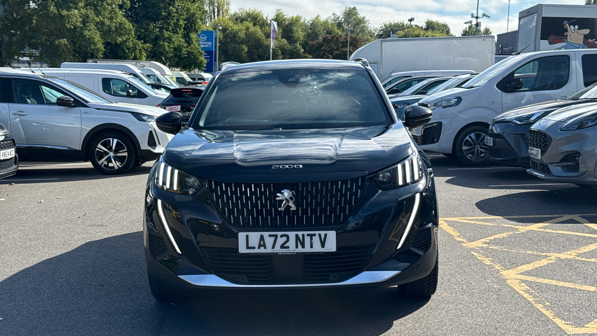 car image