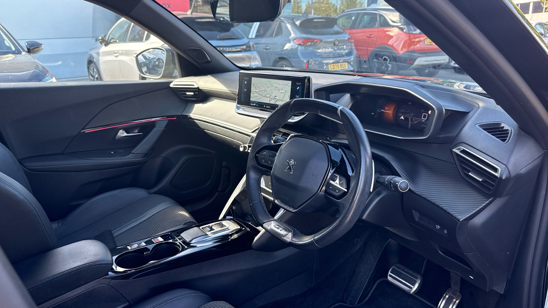 car image