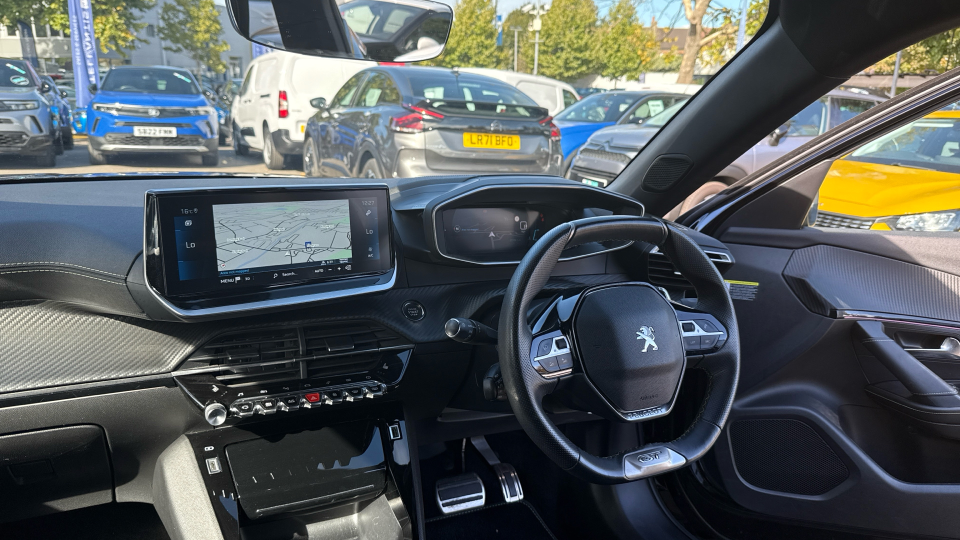 car image
