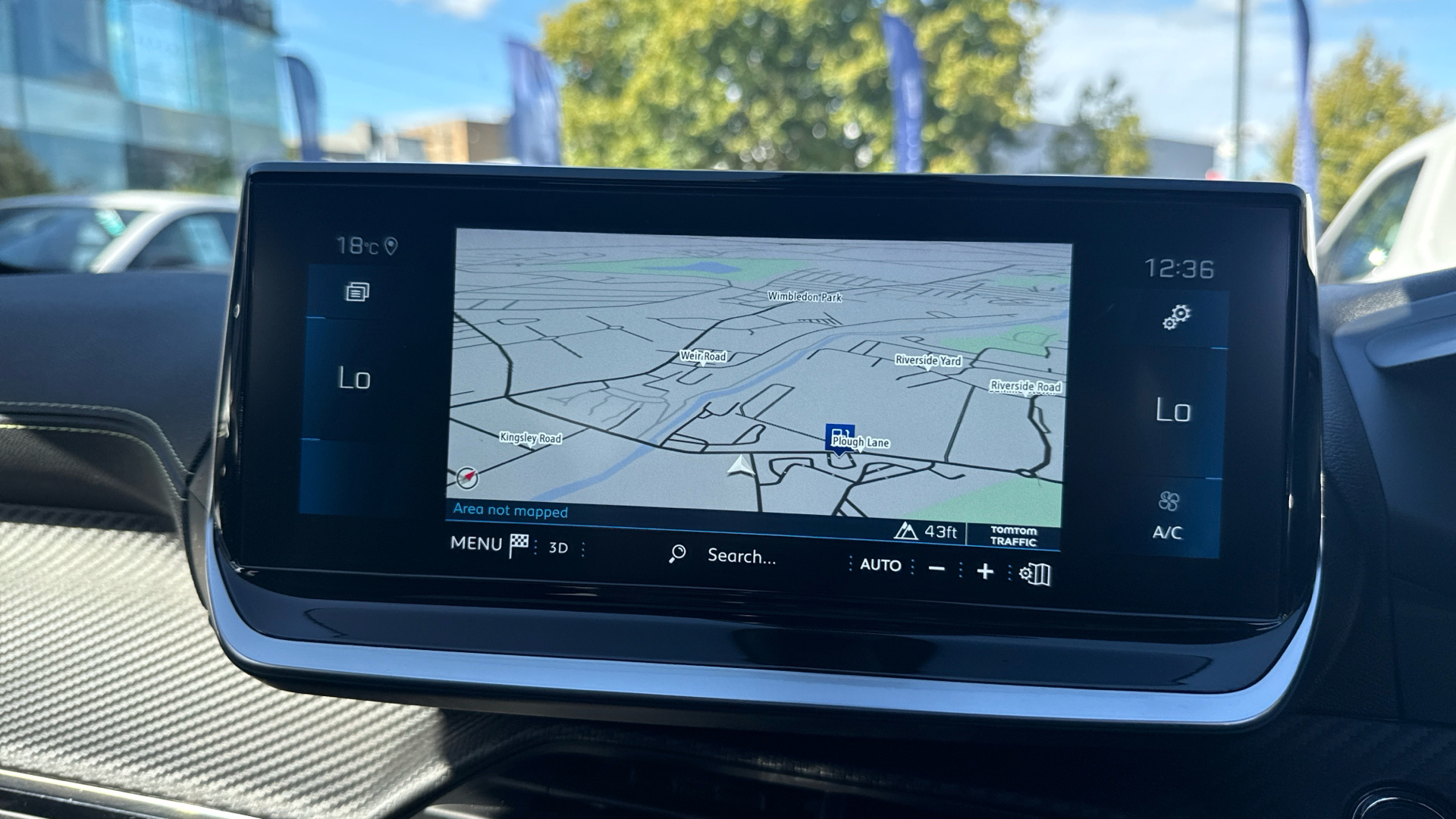 car image