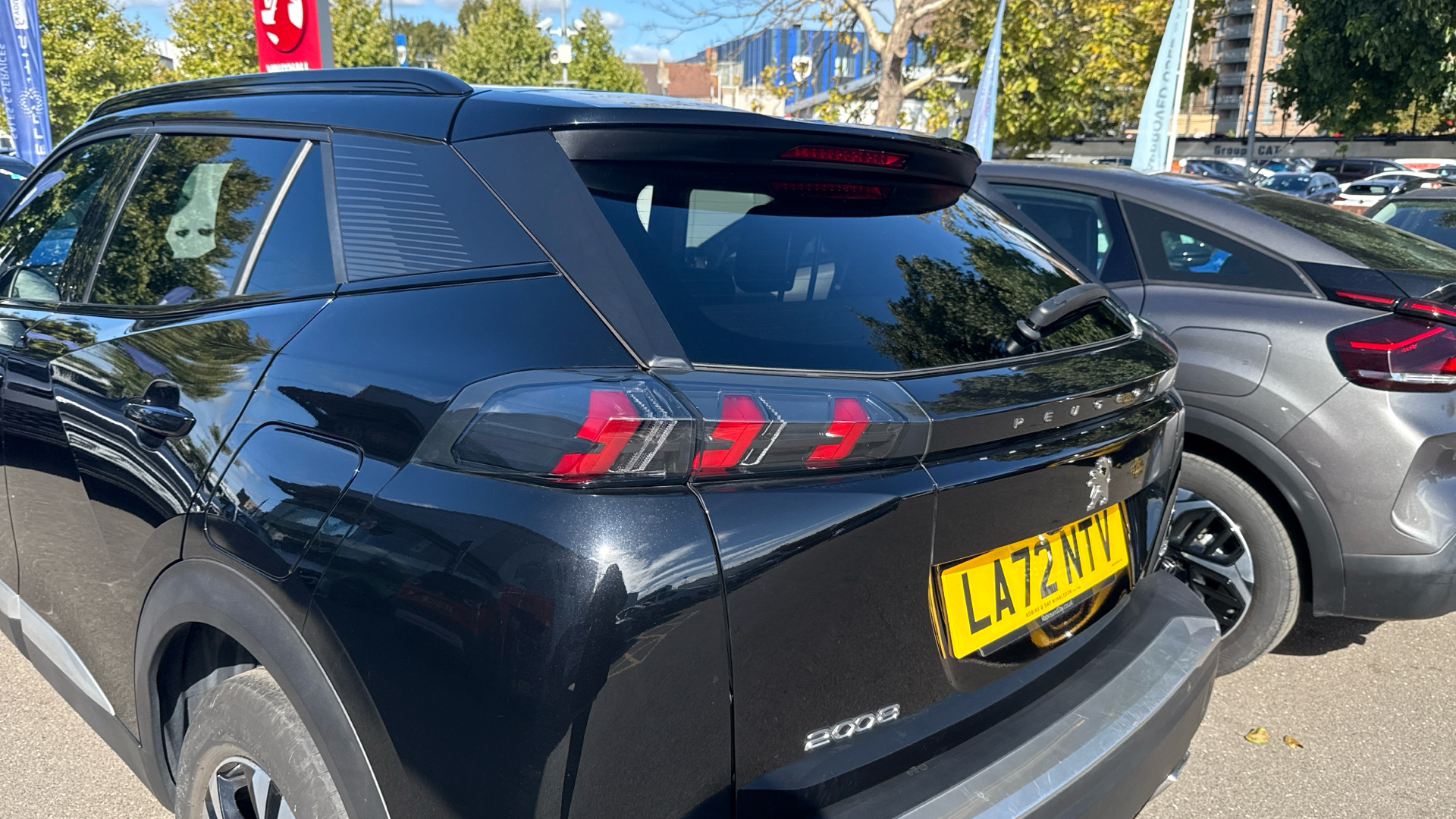 car image