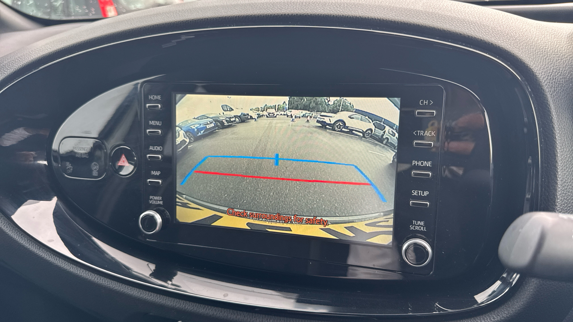 car image