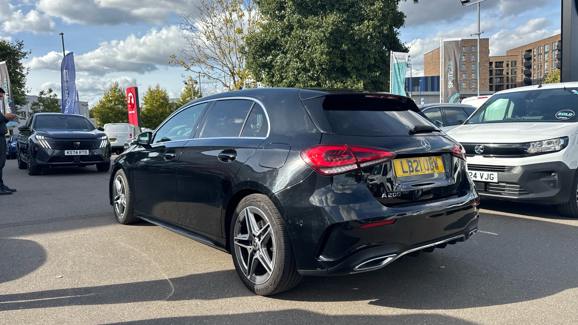 car image