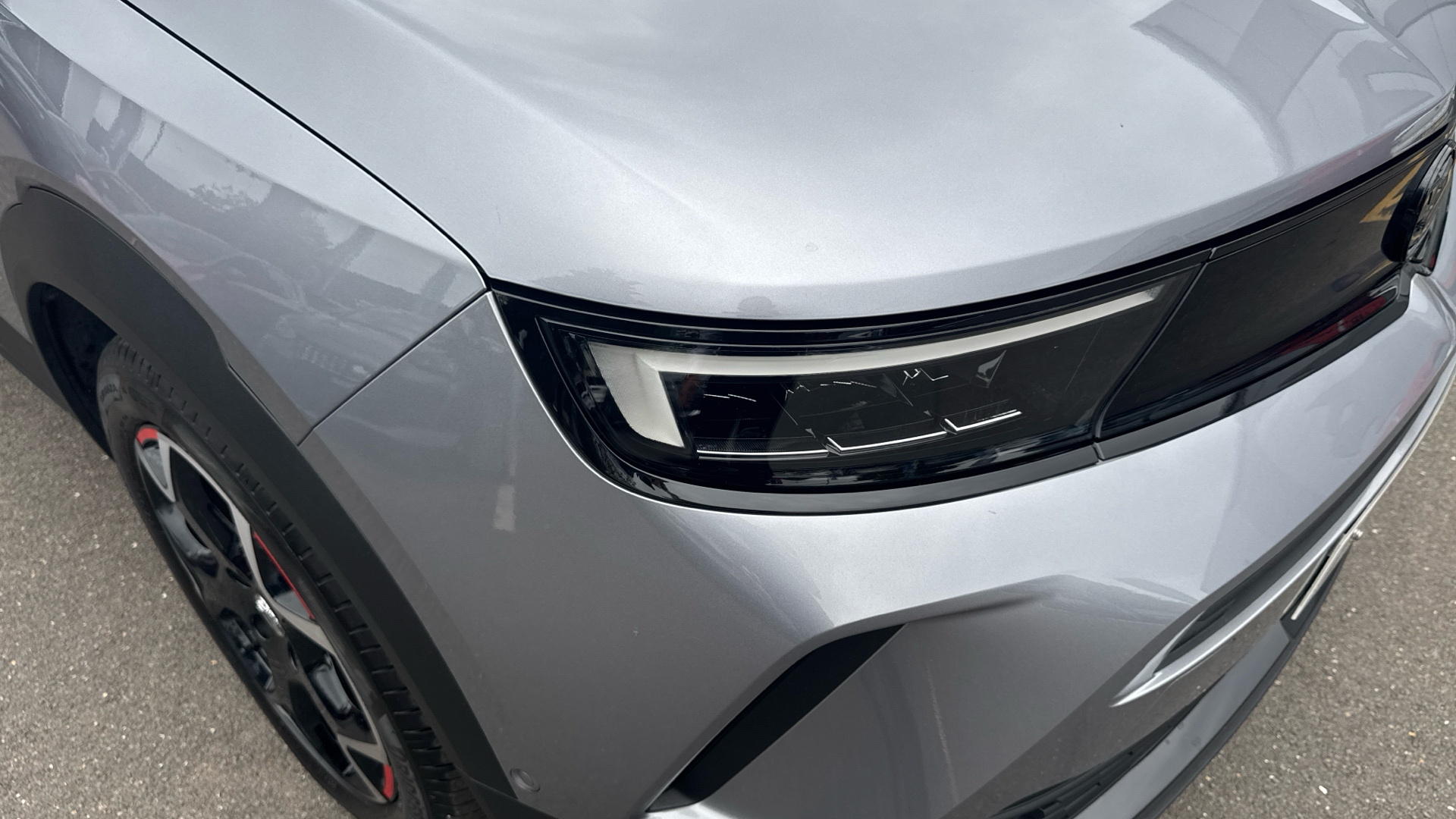 car image