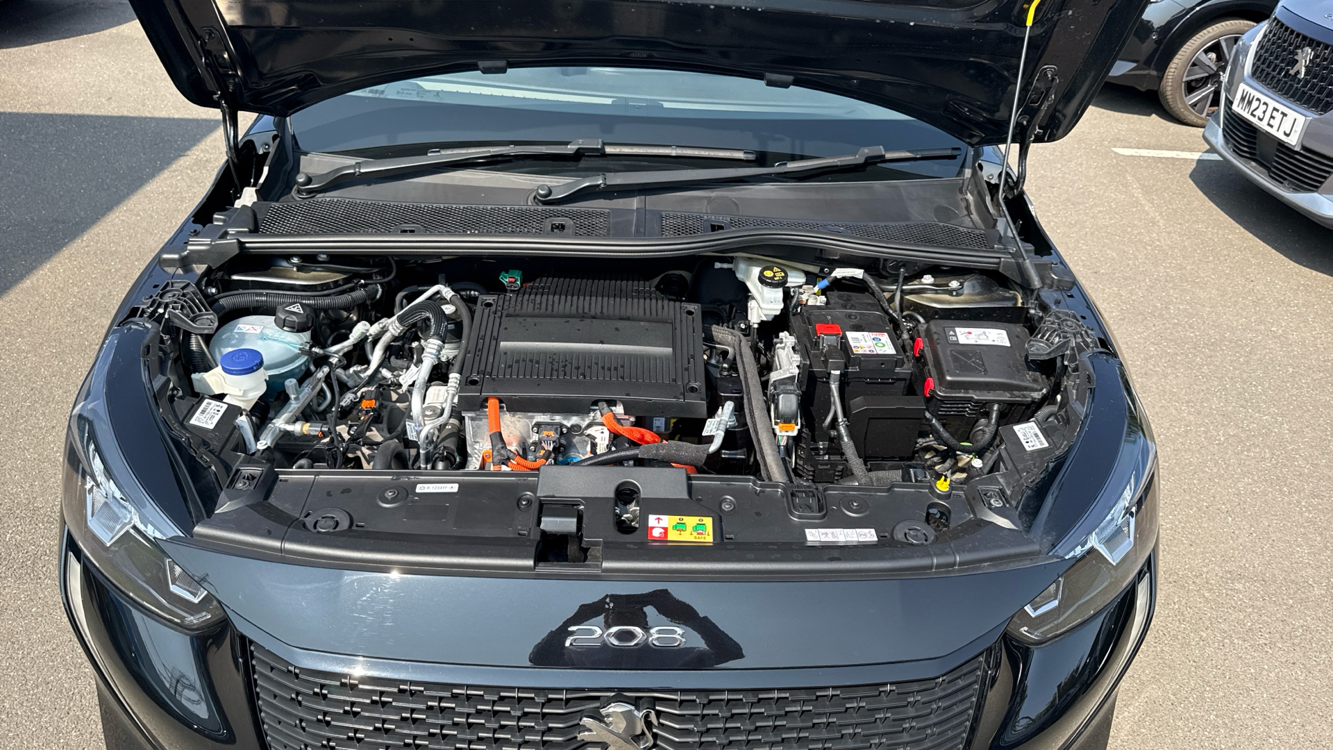 car image