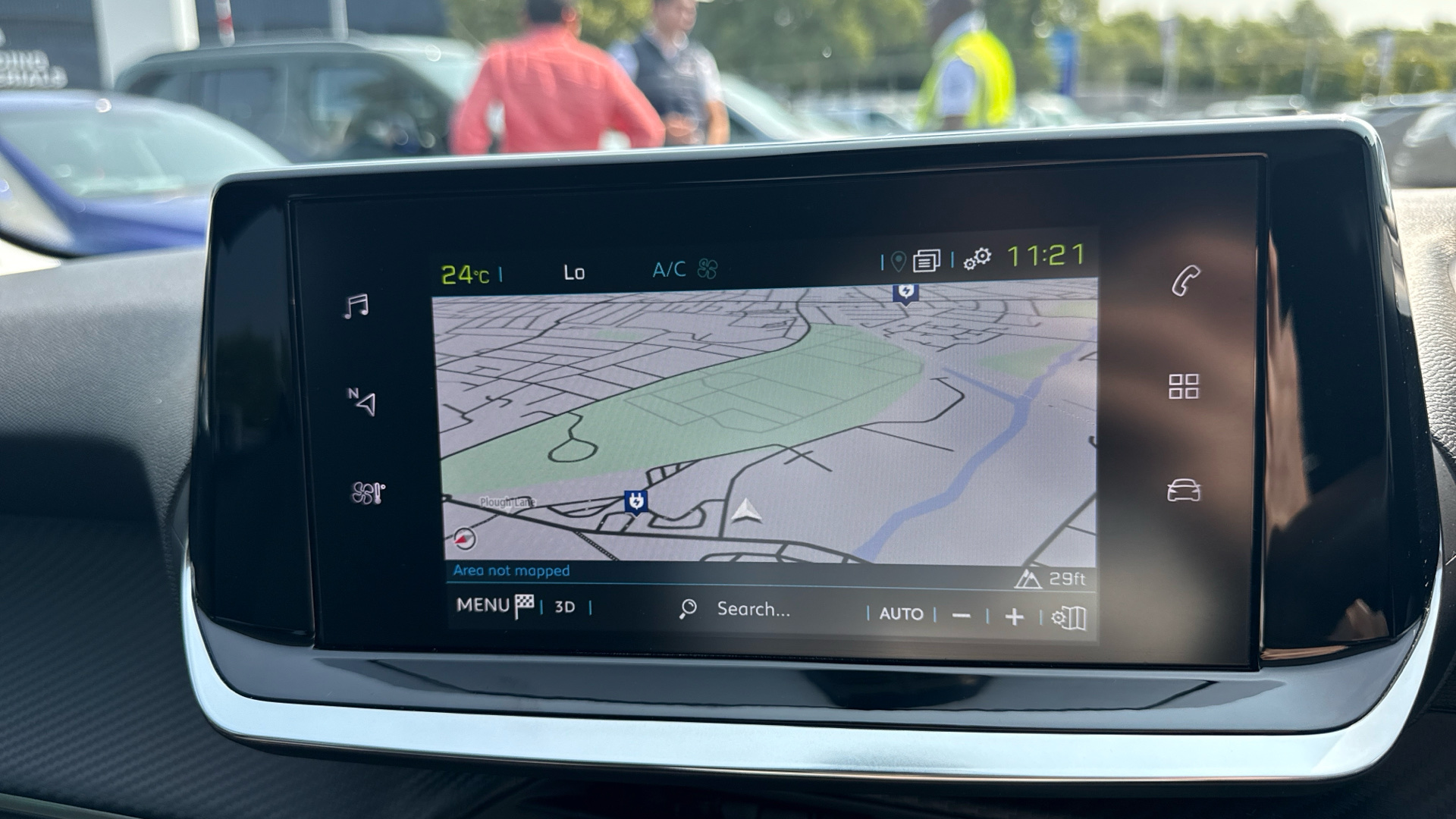 car image