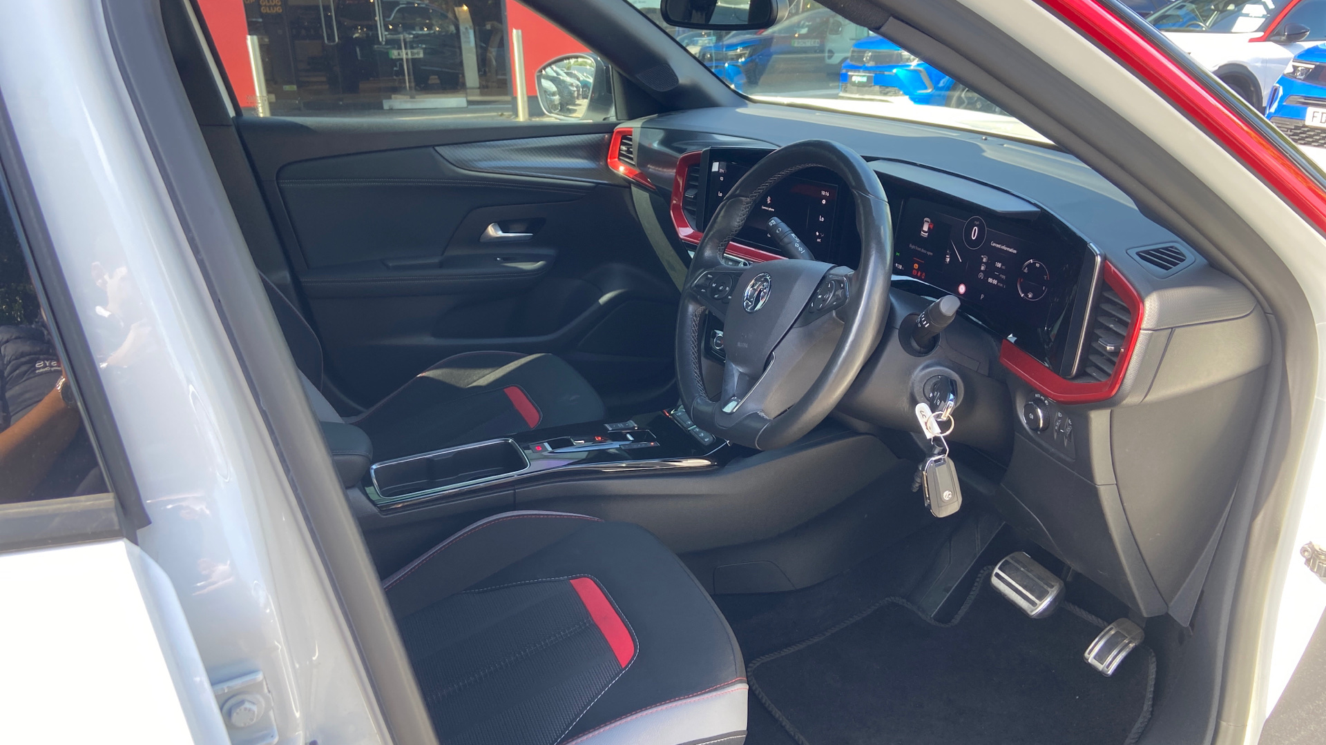 car image