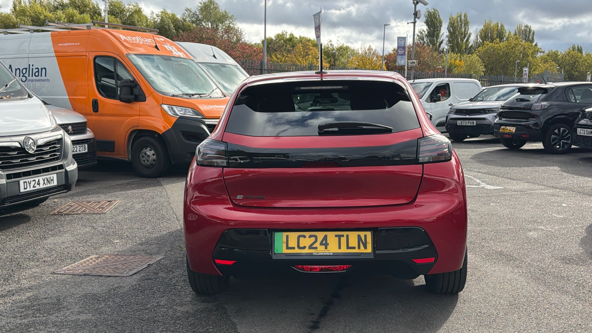 car image
