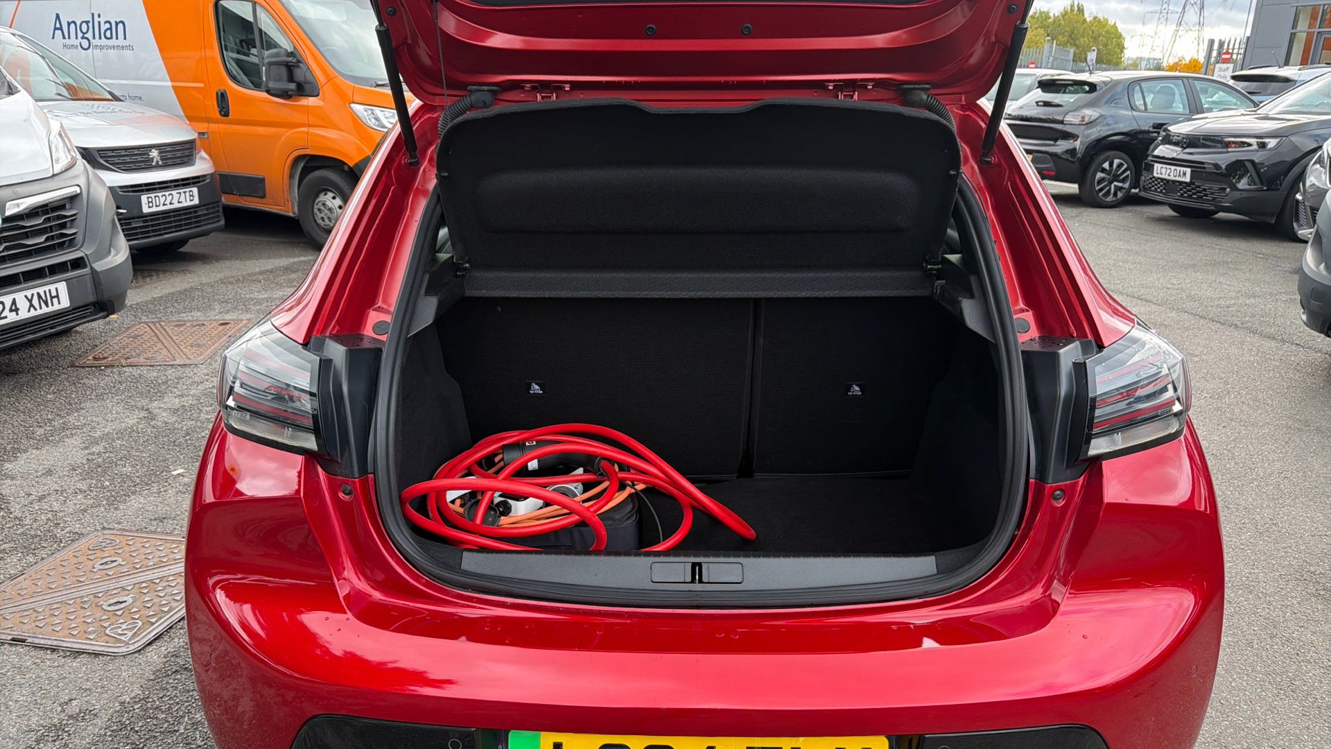 car image