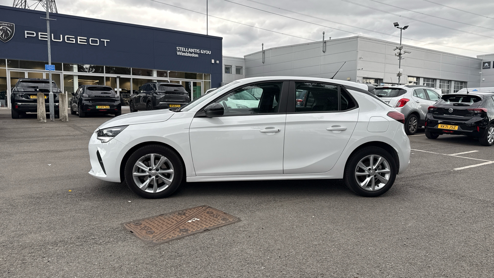 car image