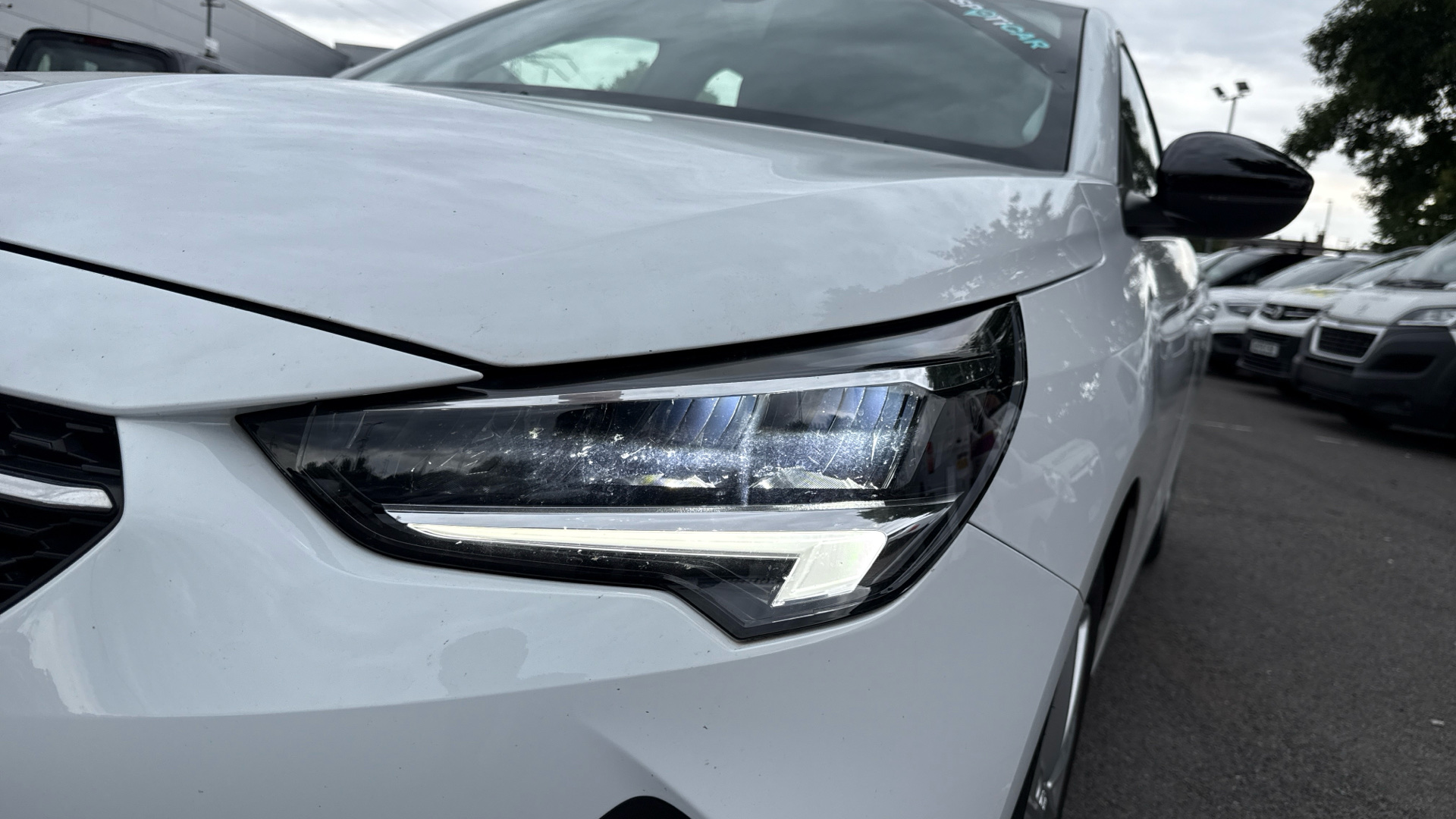 car image