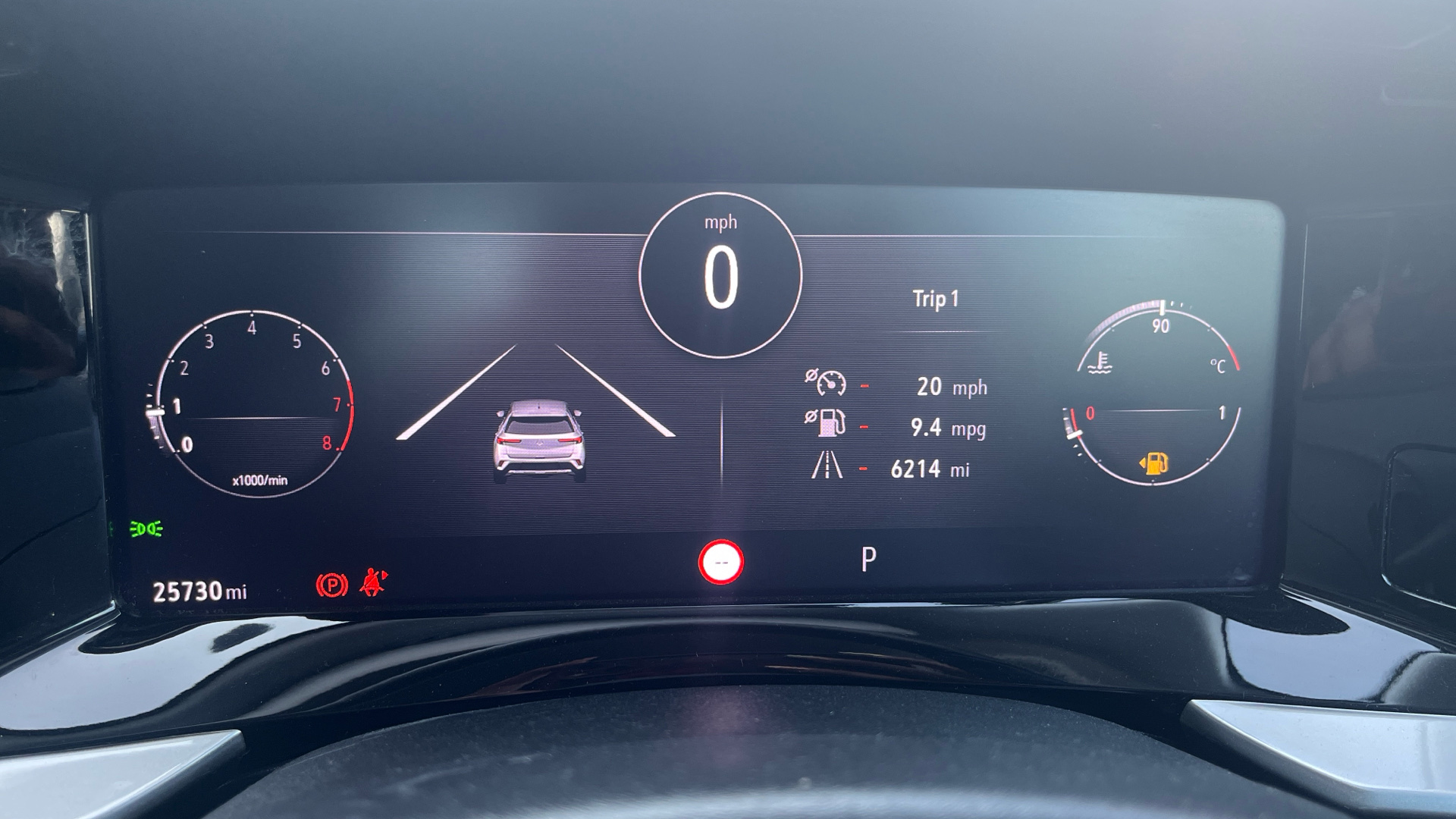 car image