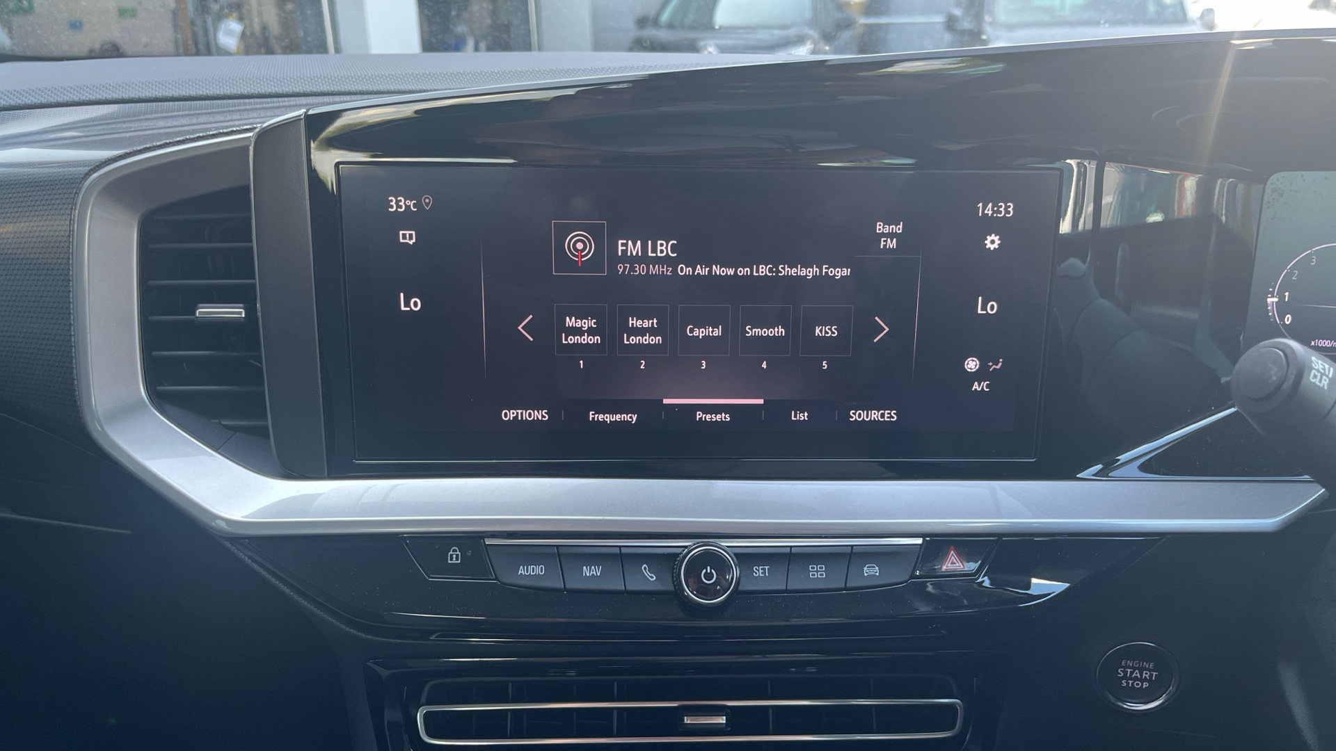 car image
