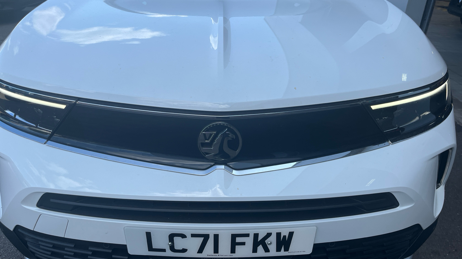 car image