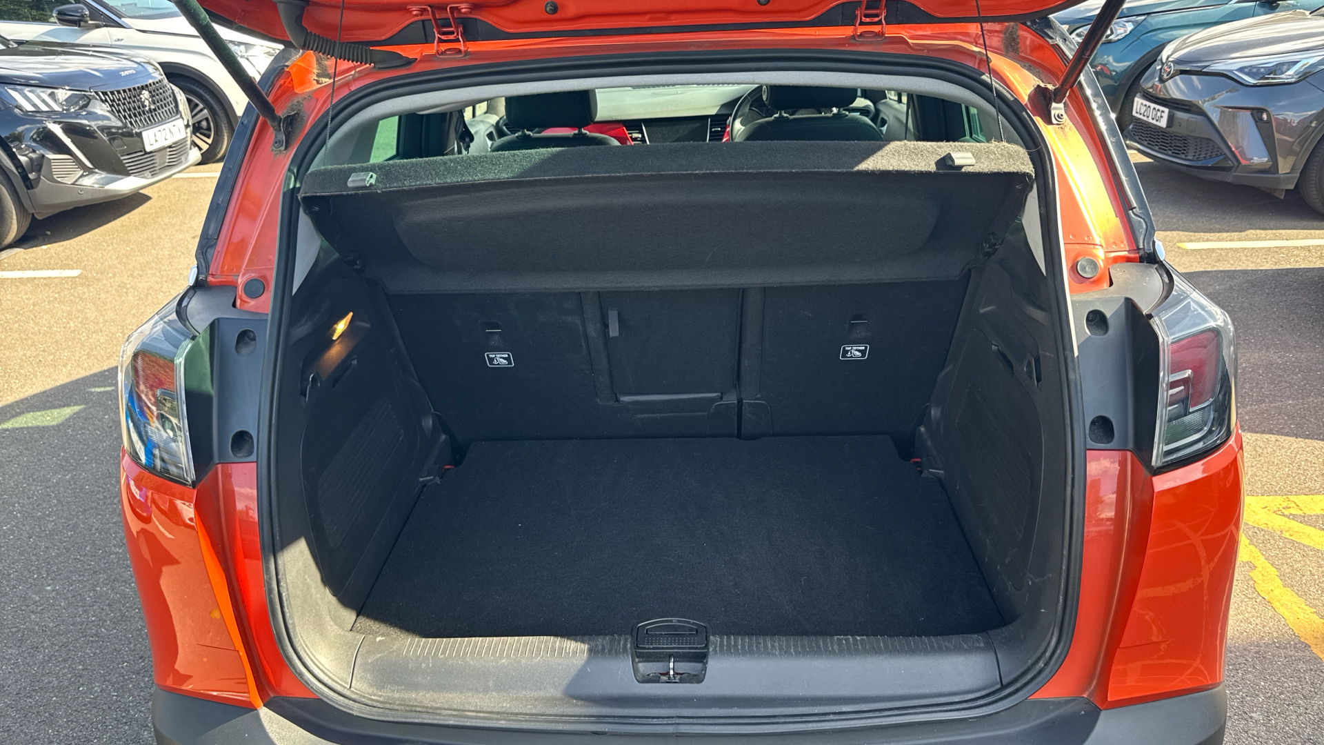 car image
