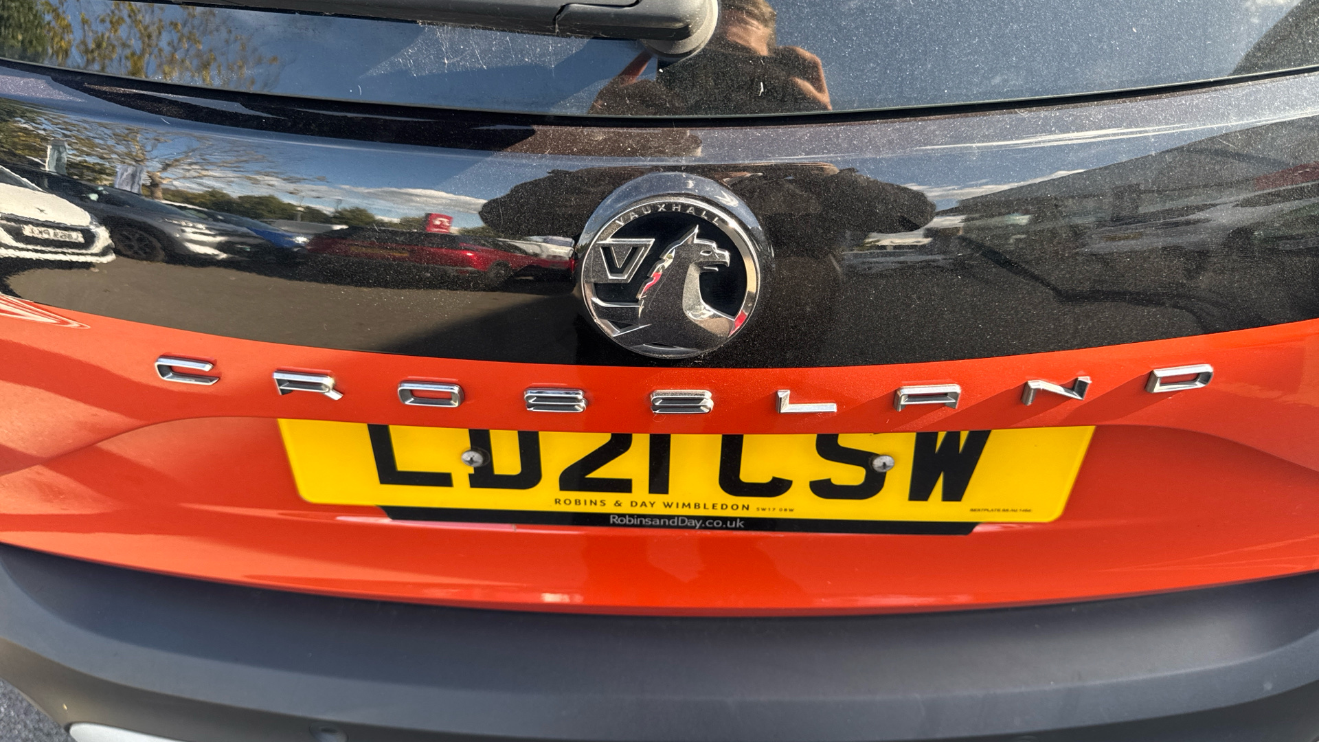 car image