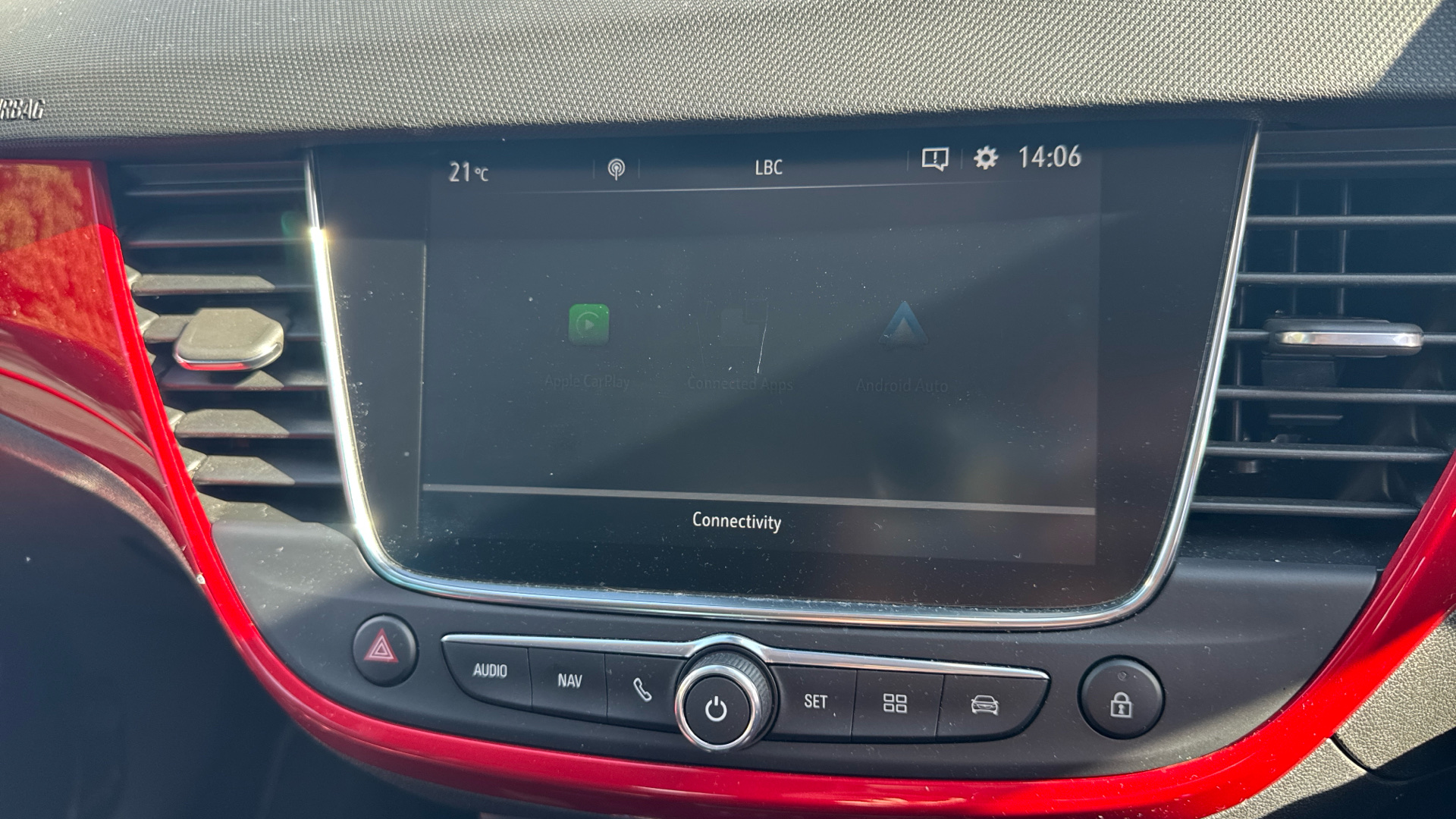 car image