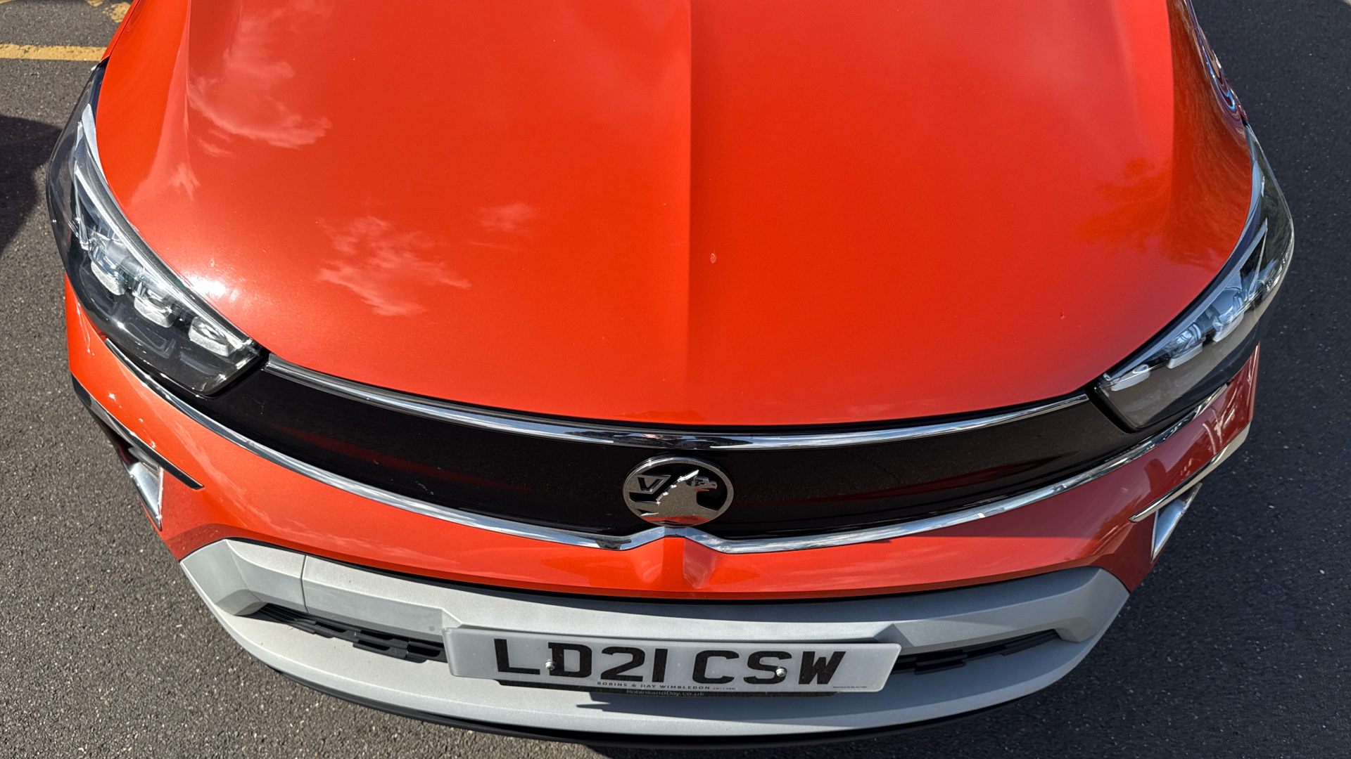 car image