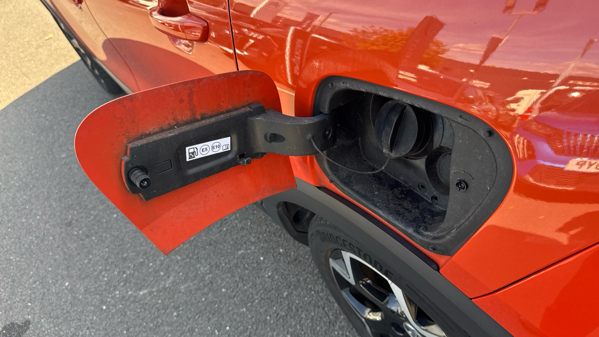 car image