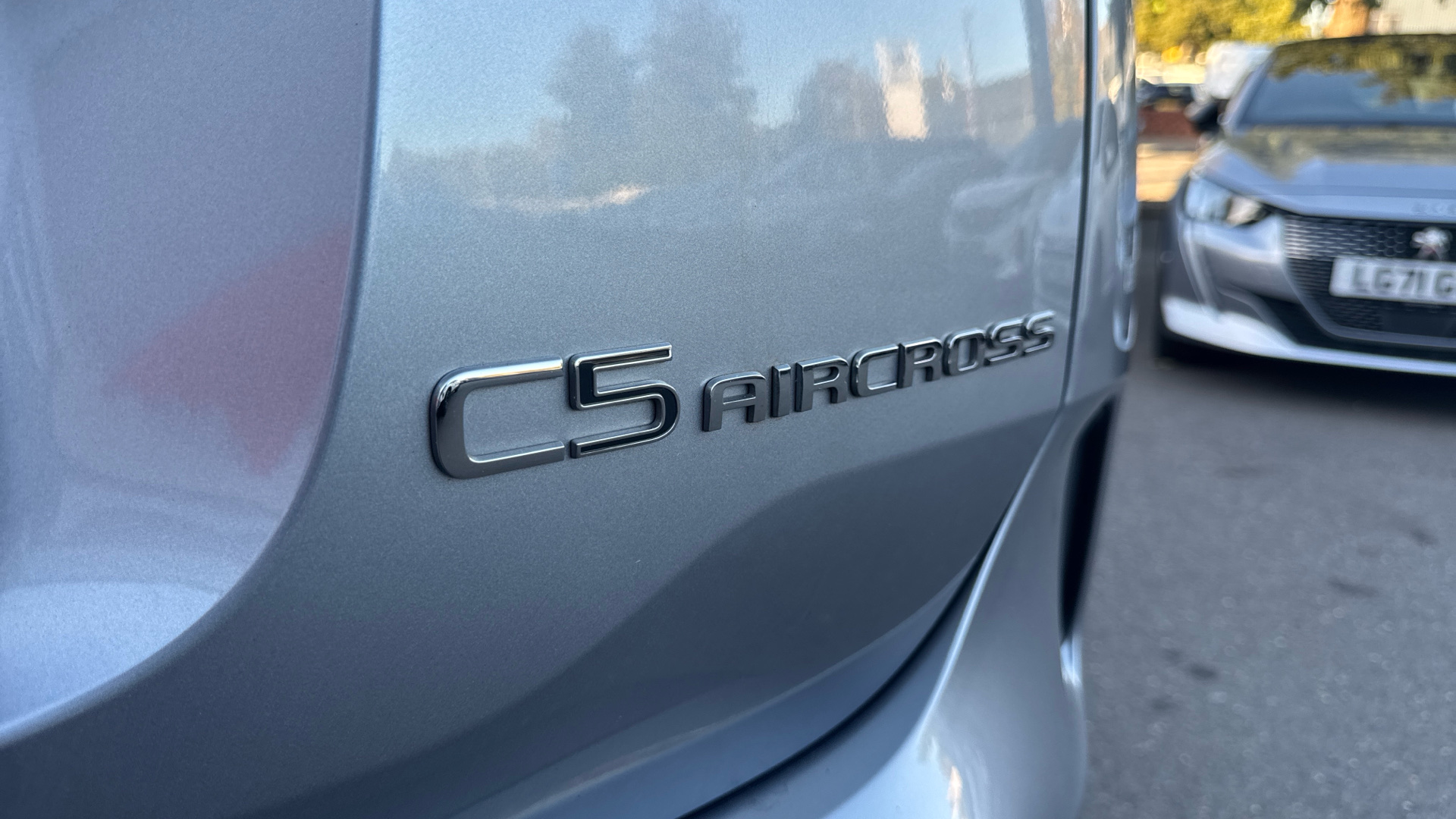 car image