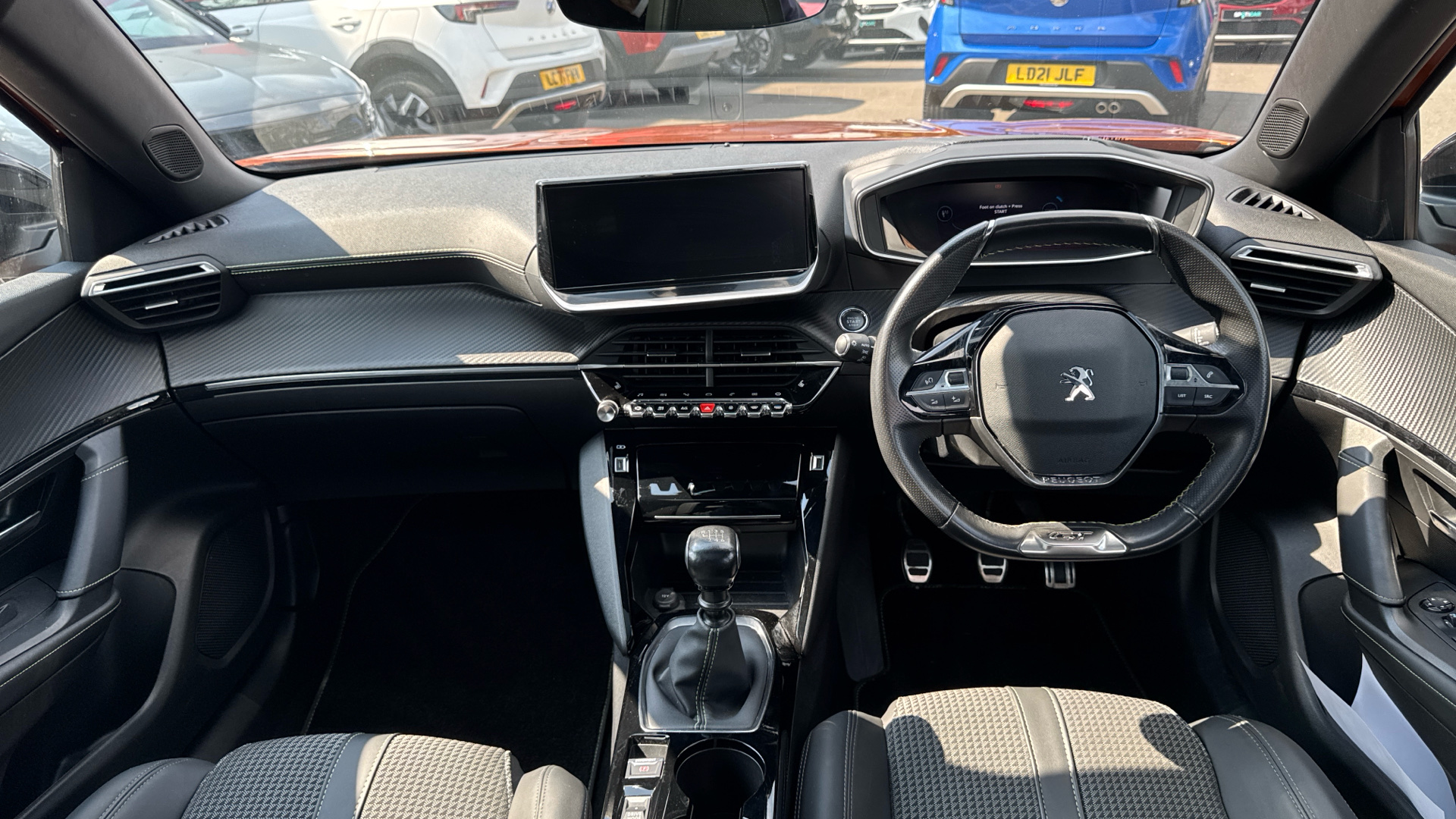 car image