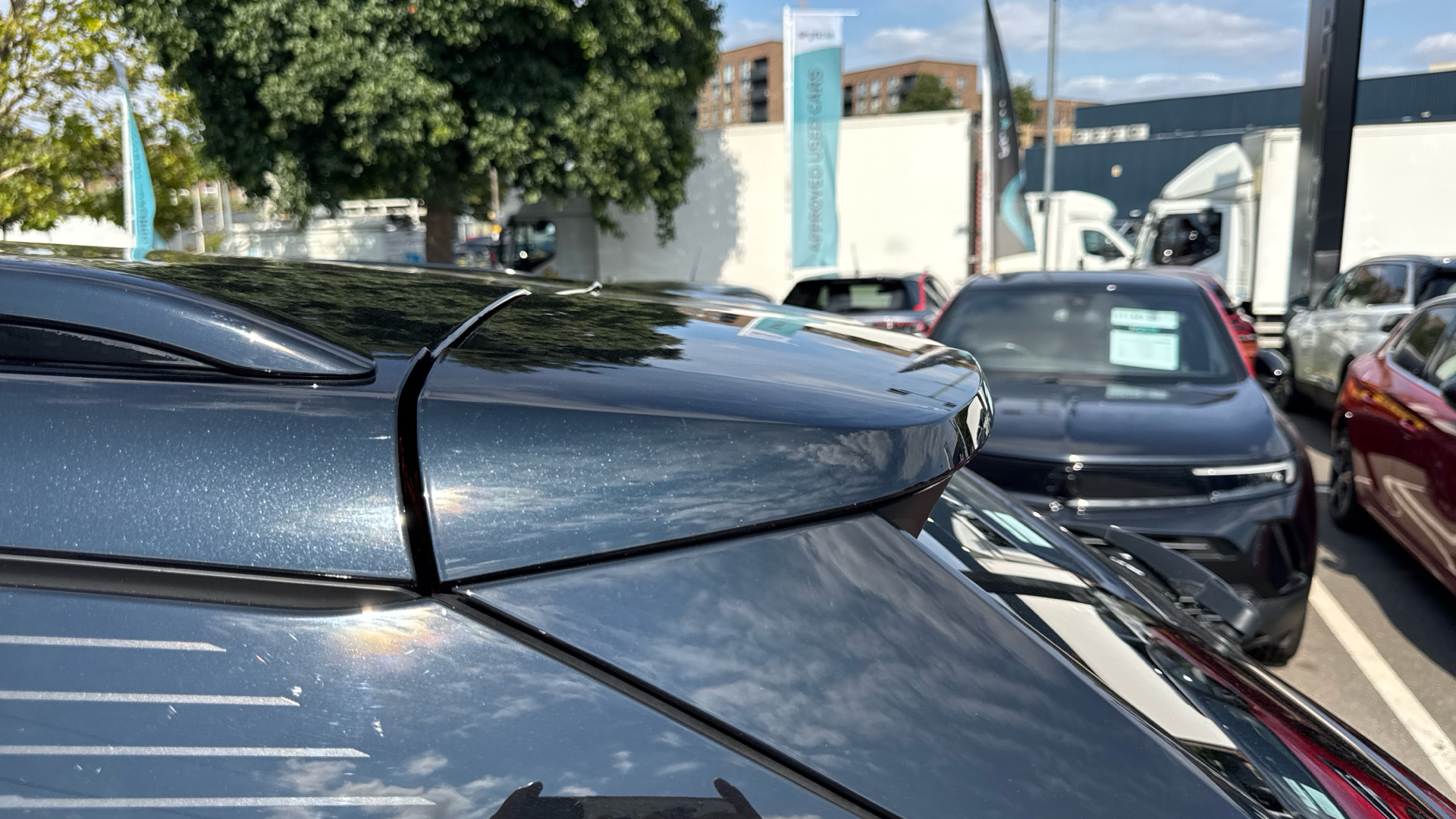 car image